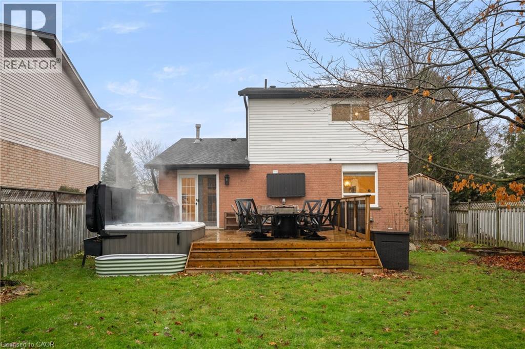 159 Rolling Meadows Drive, Kitchener, Ontario  N2N 2H1 - Photo 37 - 40790583