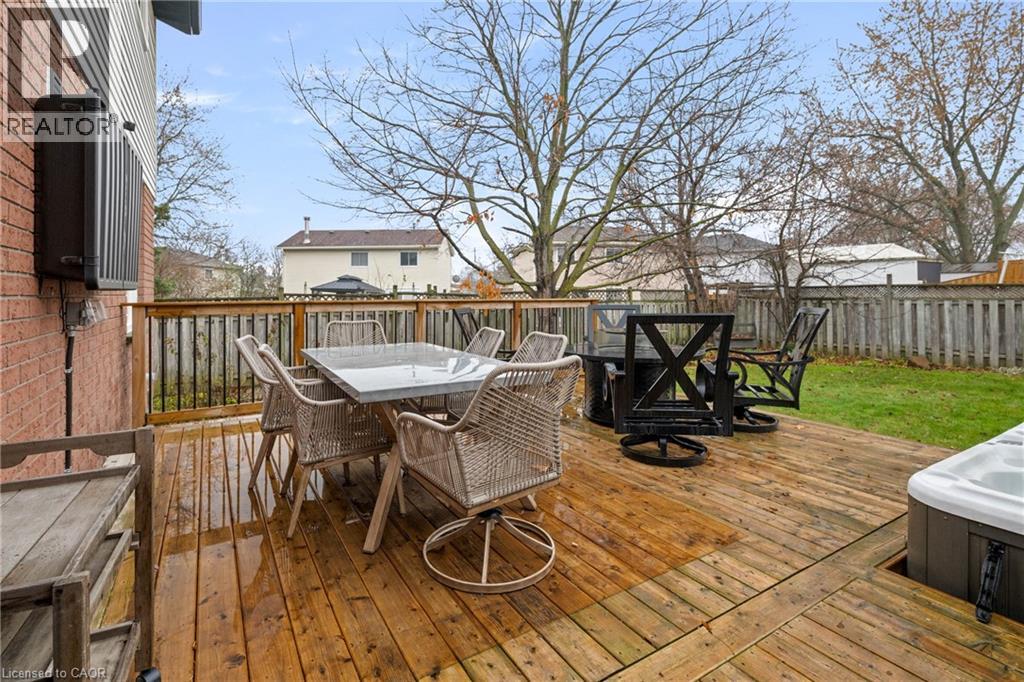 159 Rolling Meadows Drive, Kitchener, Ontario  N2N 2H1 - Photo 40 - 40790583