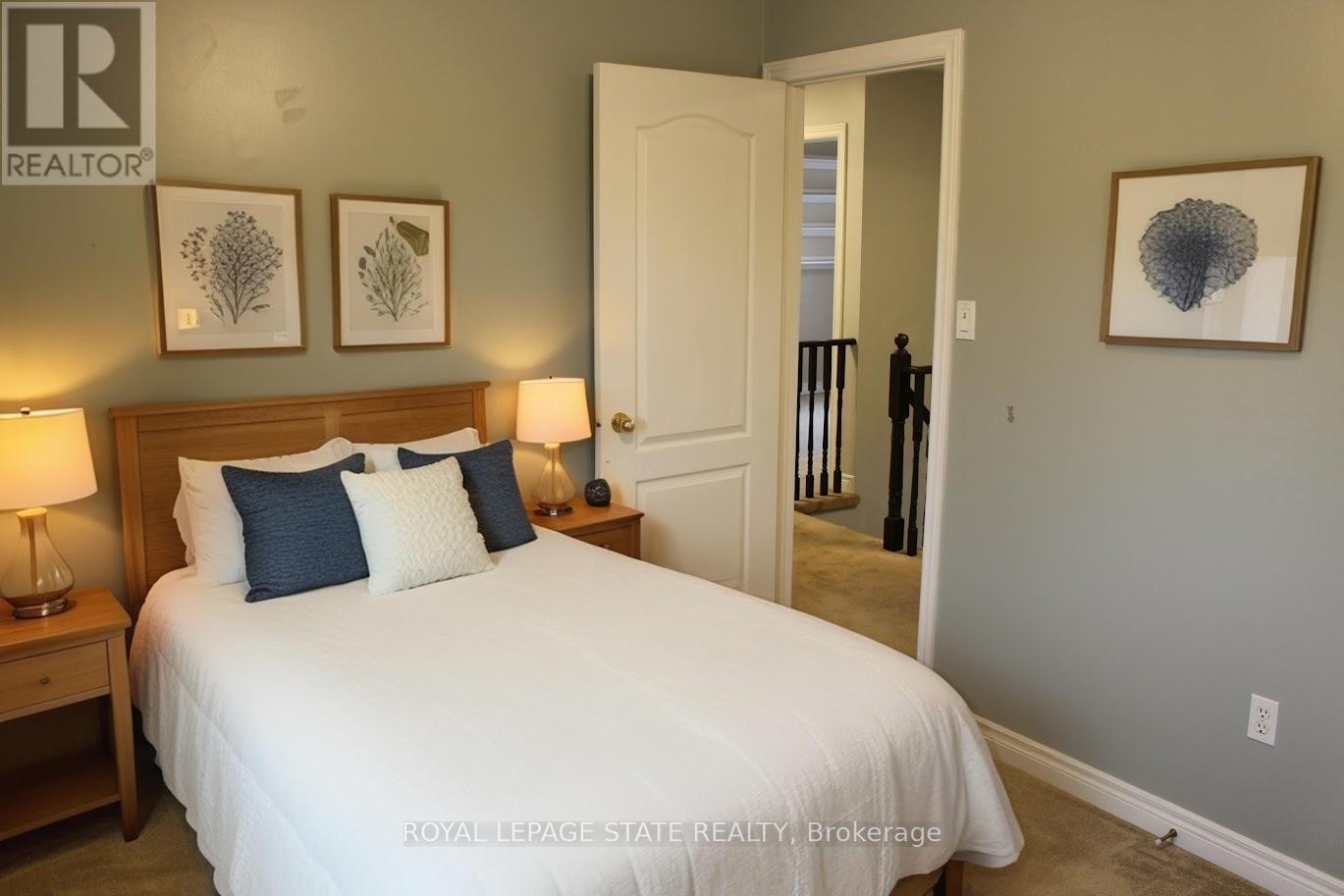 2128 Blackforest Crescent, Oakville, Ontario  L6M 4T7 - Photo 18 - W12503084