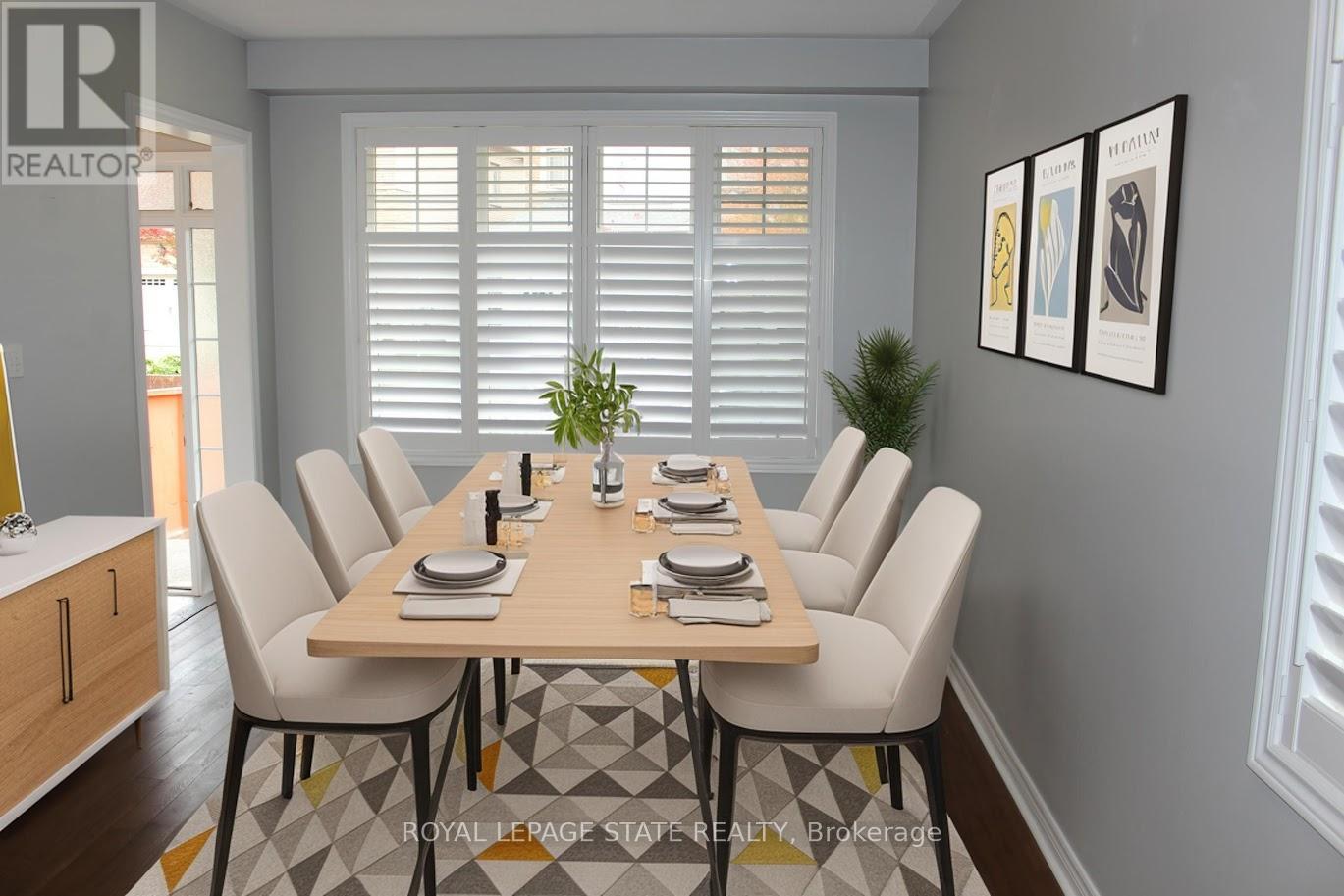 2128 Blackforest Crescent, Oakville, Ontario  L6M 4T7 - Photo 9 - W12503084