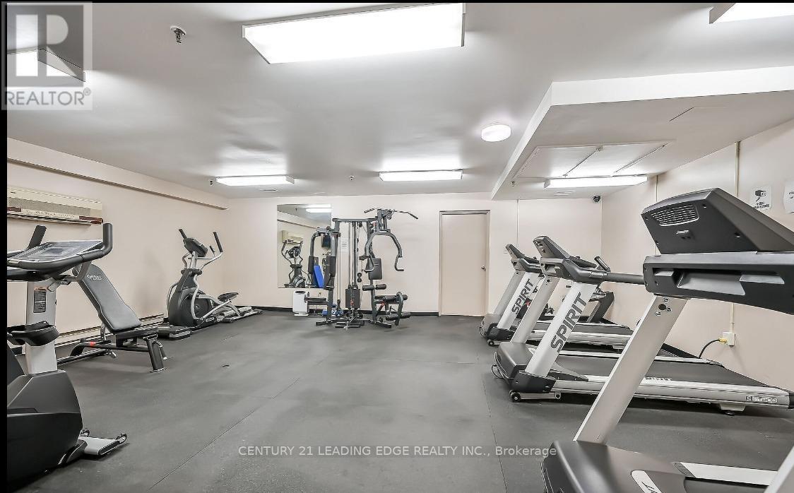 407 - 301 Frances Avenue, Hamilton, Ontario  L8E 3W6 - Photo 28 - X12573122