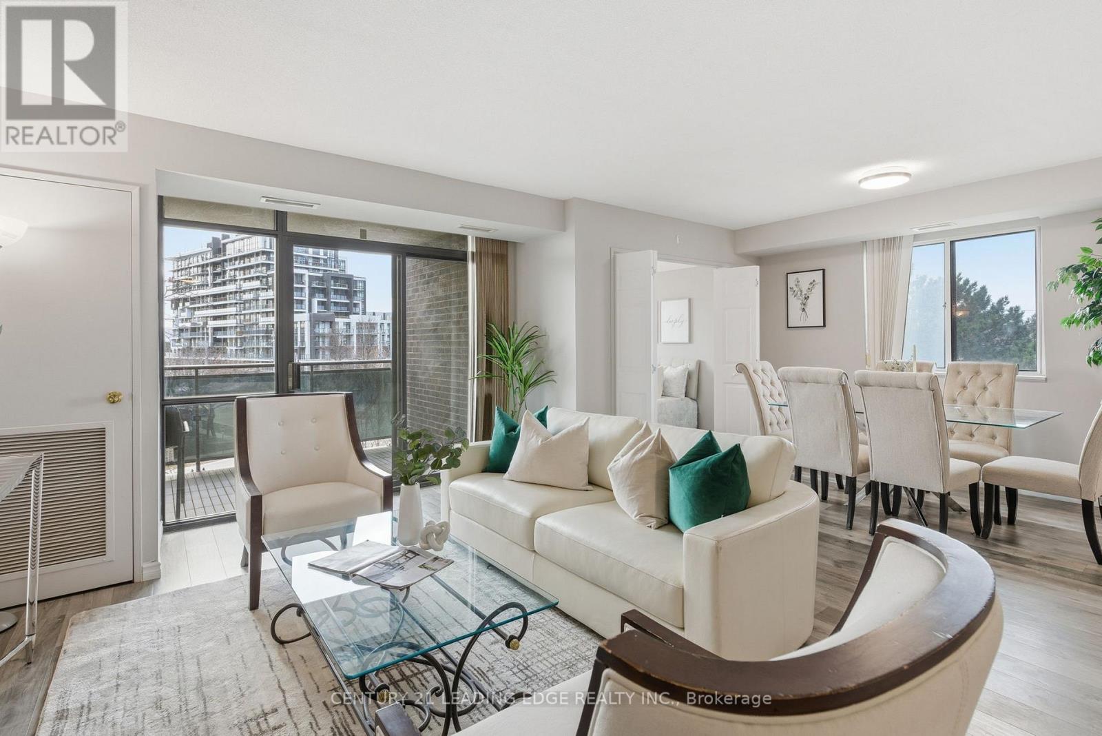 407 - 301 FRANCES AVENUE, Hamilton, Ontario