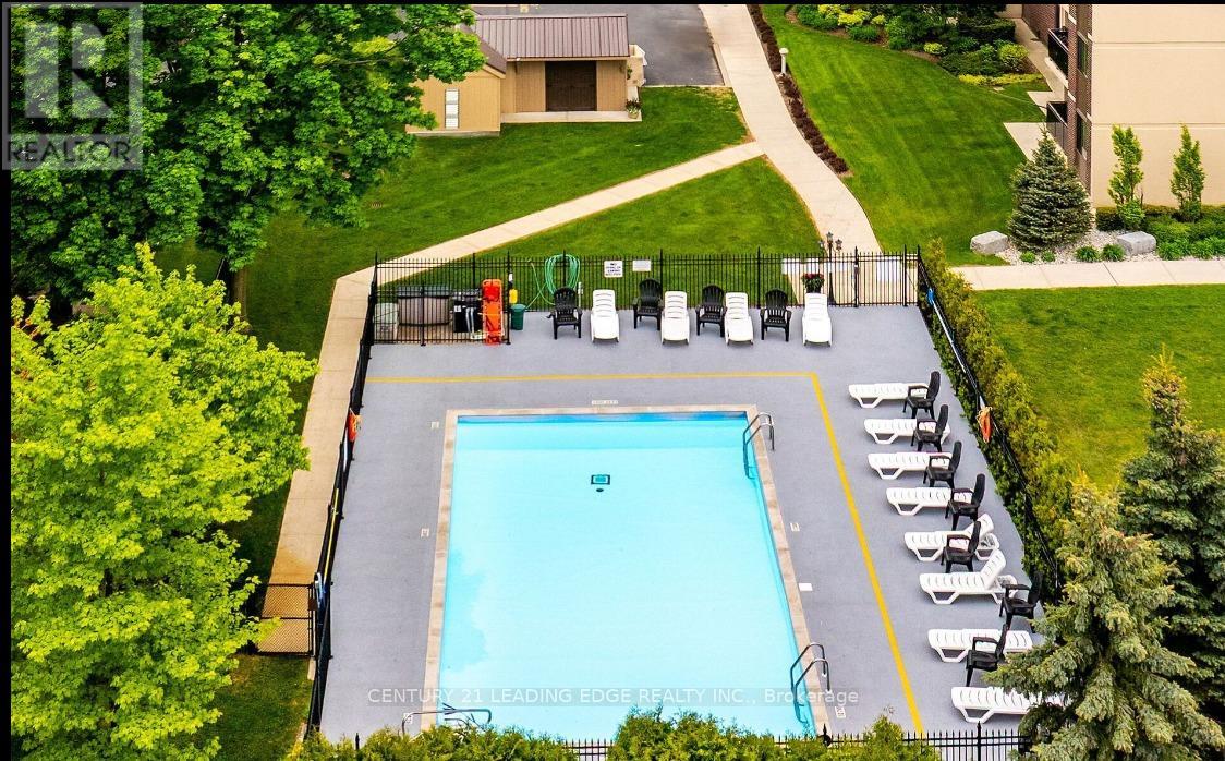 407 - 301 Frances Avenue, Hamilton, Ontario  L8E 3W6 - Photo 22 - X12573122