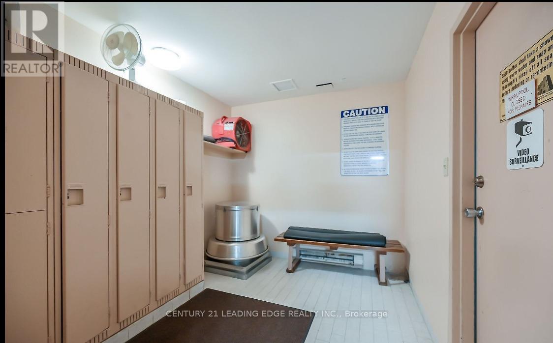 407 - 301 Frances Avenue, Hamilton, Ontario  L8E 3W6 - Photo 27 - X12573122