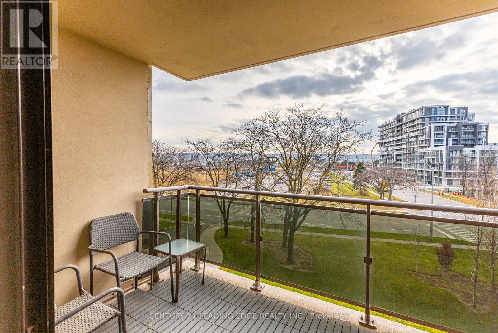 407 - 301 Frances Avenue, Hamilton, Ontario  L8E 3W6 - Photo 16 - X12573122