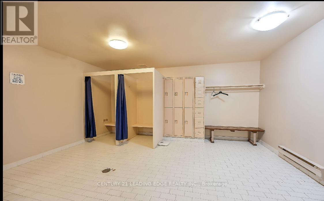 407 - 301 Frances Avenue, Hamilton, Ontario  L8E 3W6 - Photo 24 - X12573122