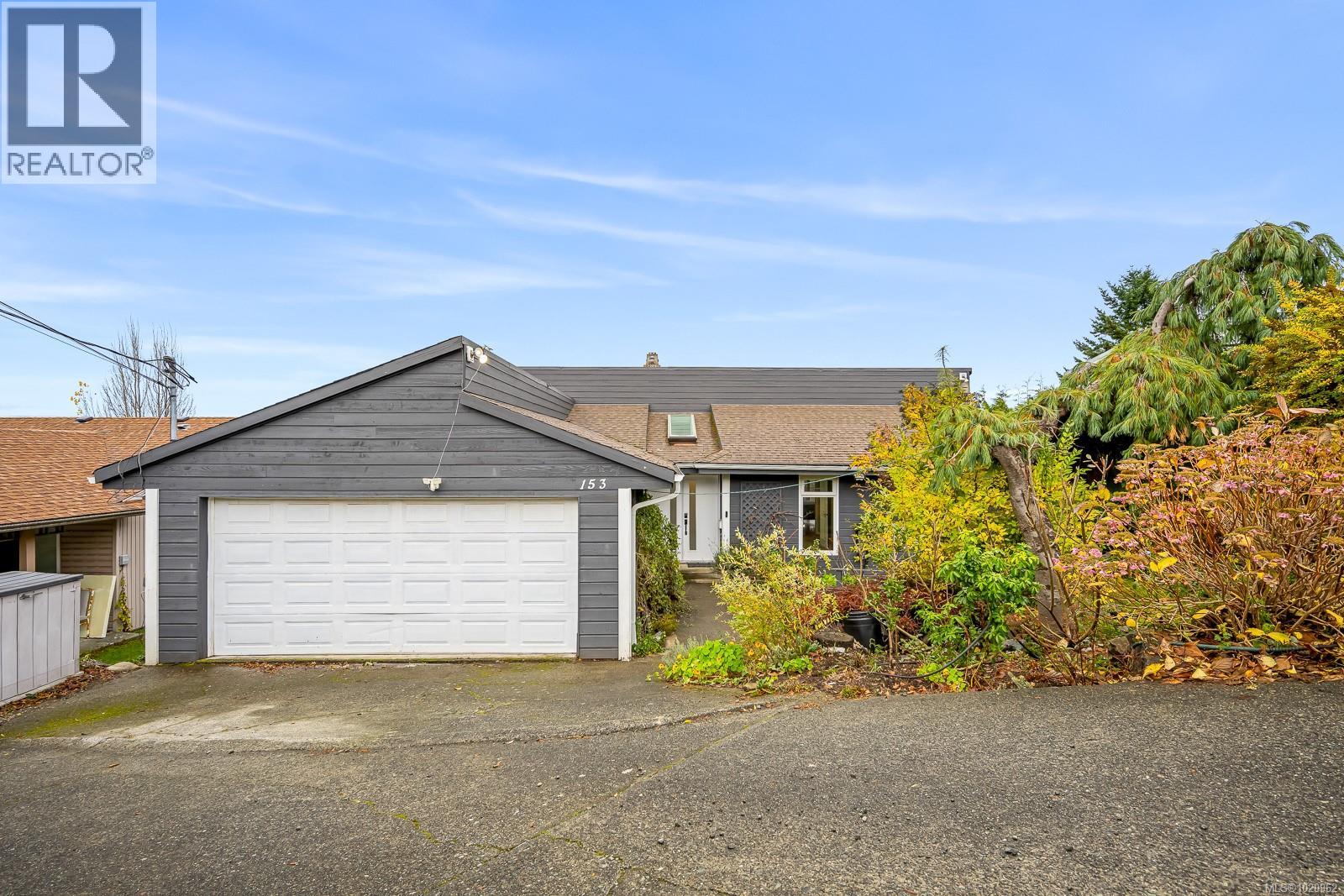 153 Alder St S, Campbell River, British Columbia  V9W 5J1 - Photo 1 - 1020962