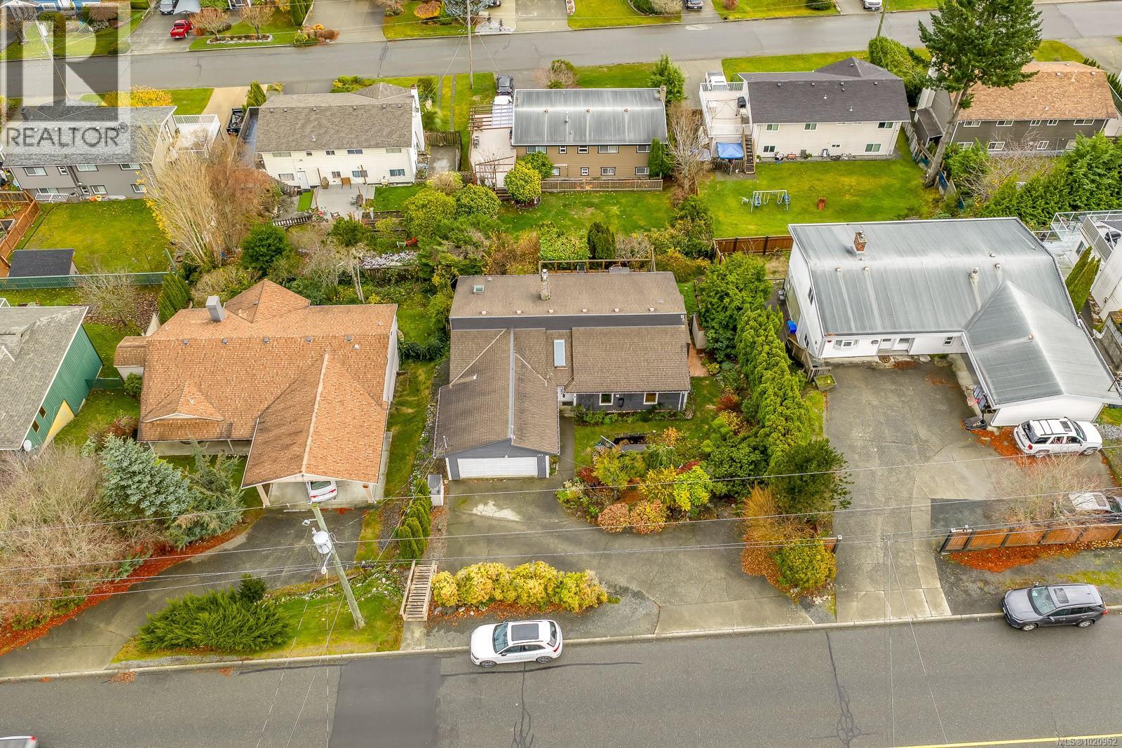 153 Alder St S, Campbell River, British Columbia  V9W 5J1 - Photo 10 - 1020962