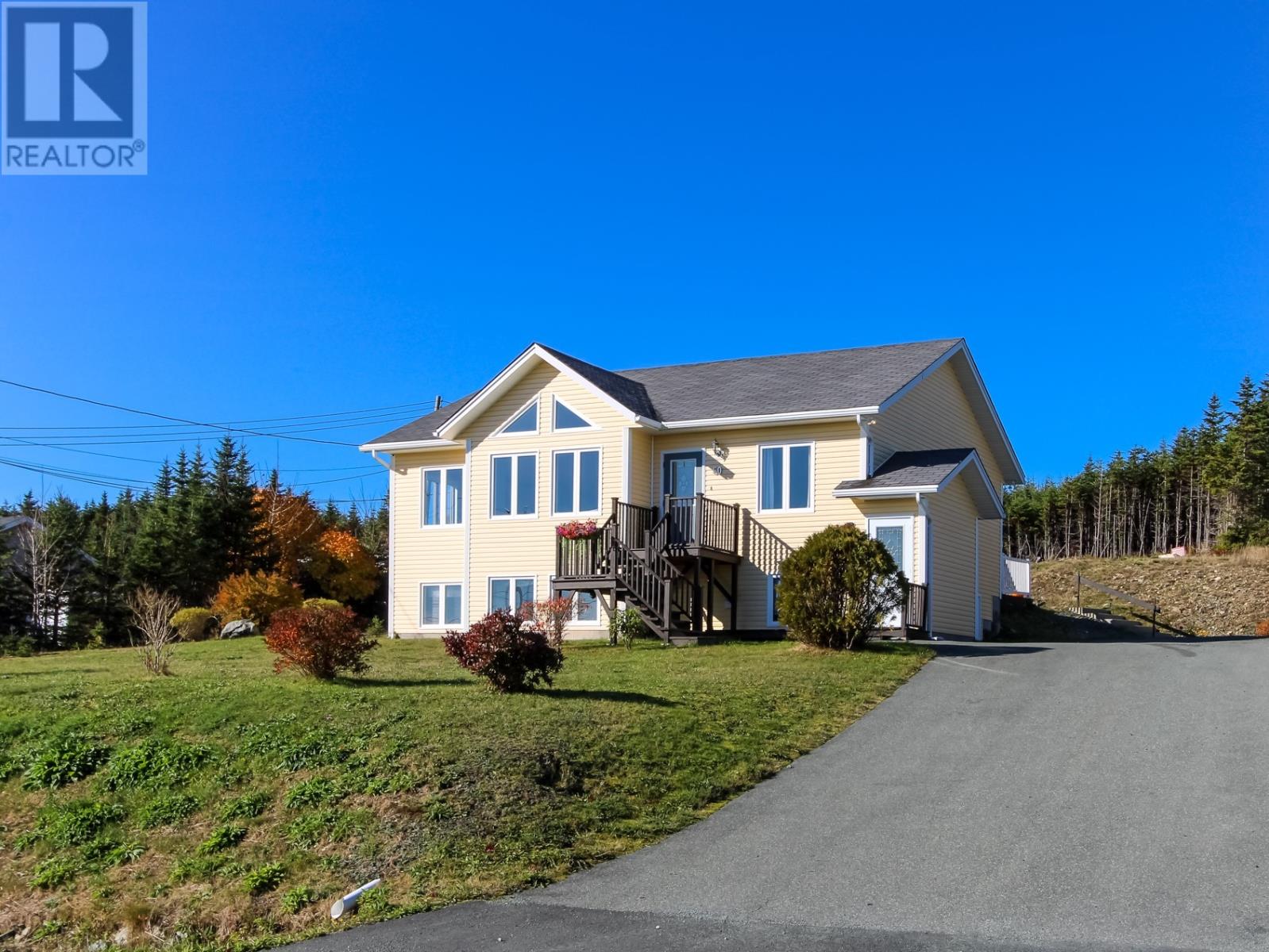 60 Skinners Road, Portugal Cove - St. Philips, Newfoundland & Labrador  A1M 1S1 - Photo 2 - 1292227