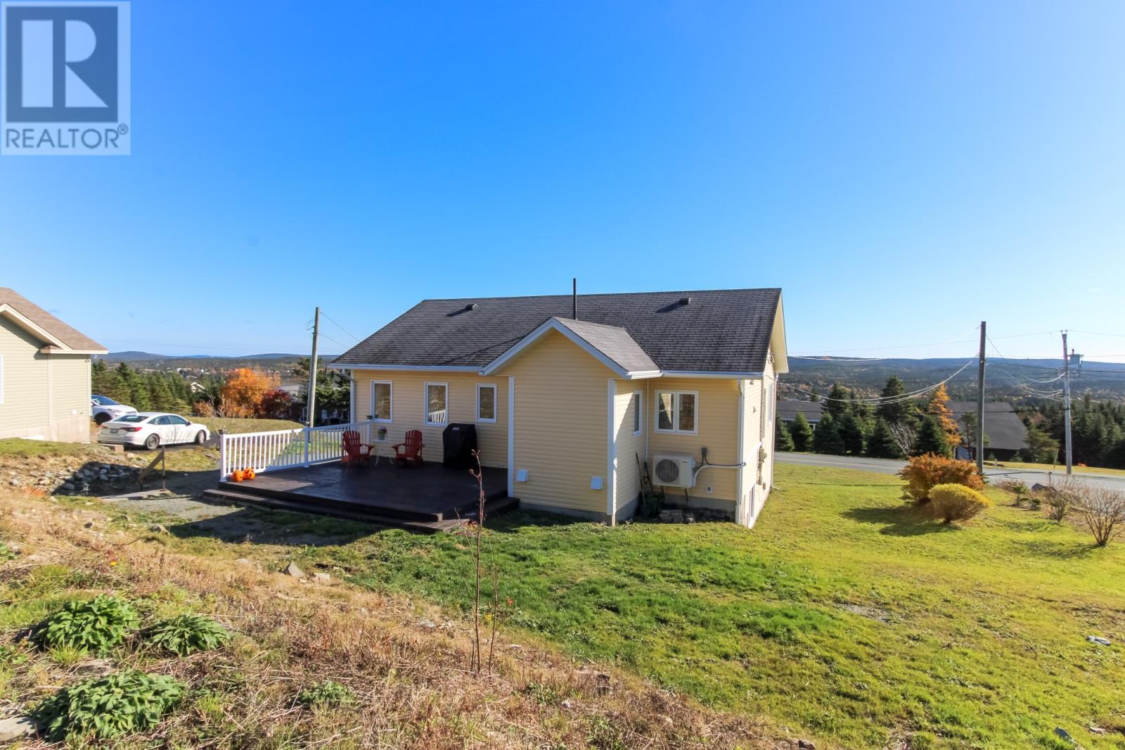 60 Skinners Road, Portugal Cove - St. Philips, Newfoundland & Labrador  A1M 1S1 - Photo 33 - 1292227