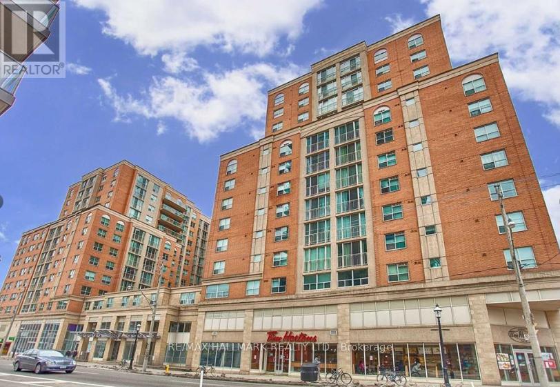 1162 - 313 RICHMOND STREET E, Toronto, Ontario