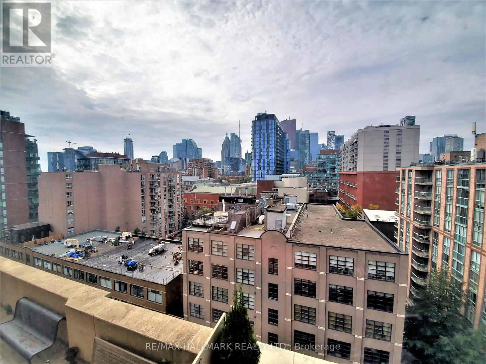 1162 - 313 Richmond Street E, Toronto, Ontario  M5A 4S7 - Photo 13 - C12577736