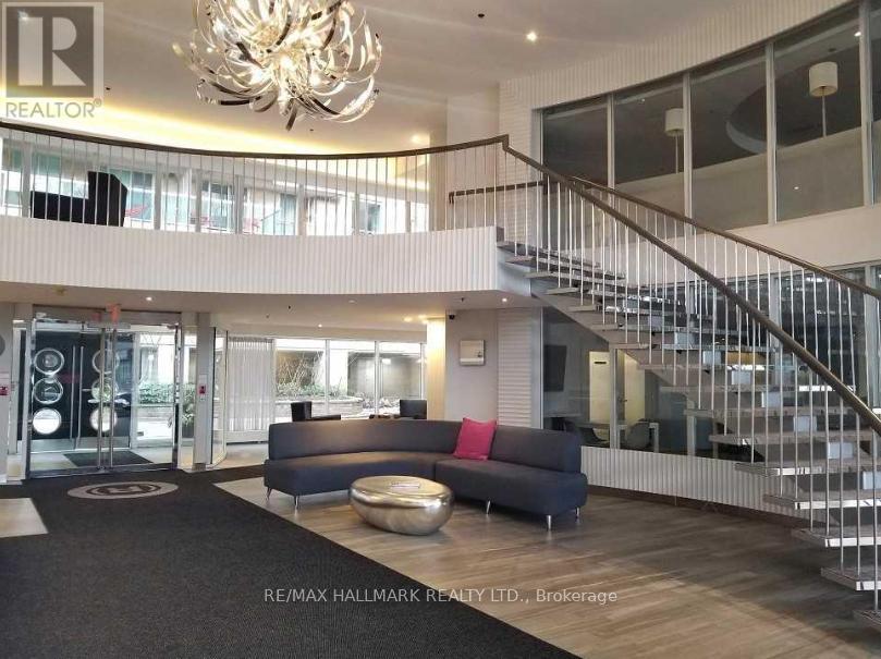 1162 - 313 Richmond Street E, Toronto, Ontario  M5A 4S7 - Photo 14 - C12577736