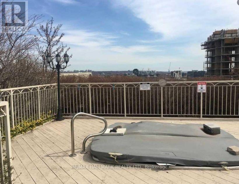 1162 - 313 Richmond Street E, Toronto, Ontario  M5A 4S7 - Photo 15 - C12577736