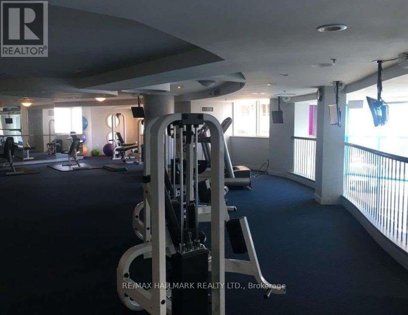 1162 - 313 Richmond Street E, Toronto, Ontario  M5A 4S7 - Photo 16 - C12577736