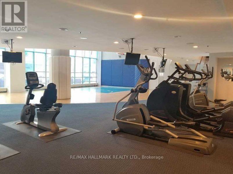 1162 - 313 Richmond Street E, Toronto, Ontario  M5A 4S7 - Photo 17 - C12577736