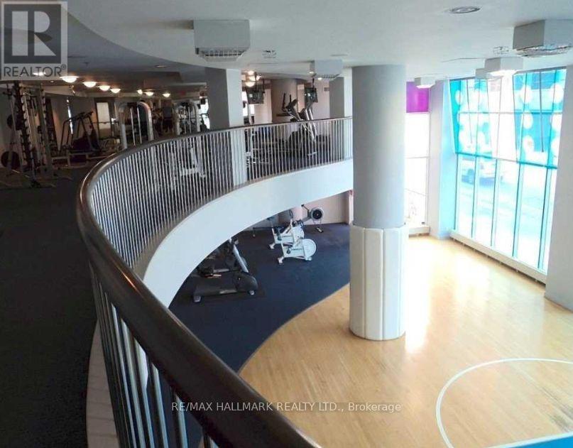 1162 - 313 Richmond Street E, Toronto, Ontario  M5A 4S7 - Photo 19 - C12577736