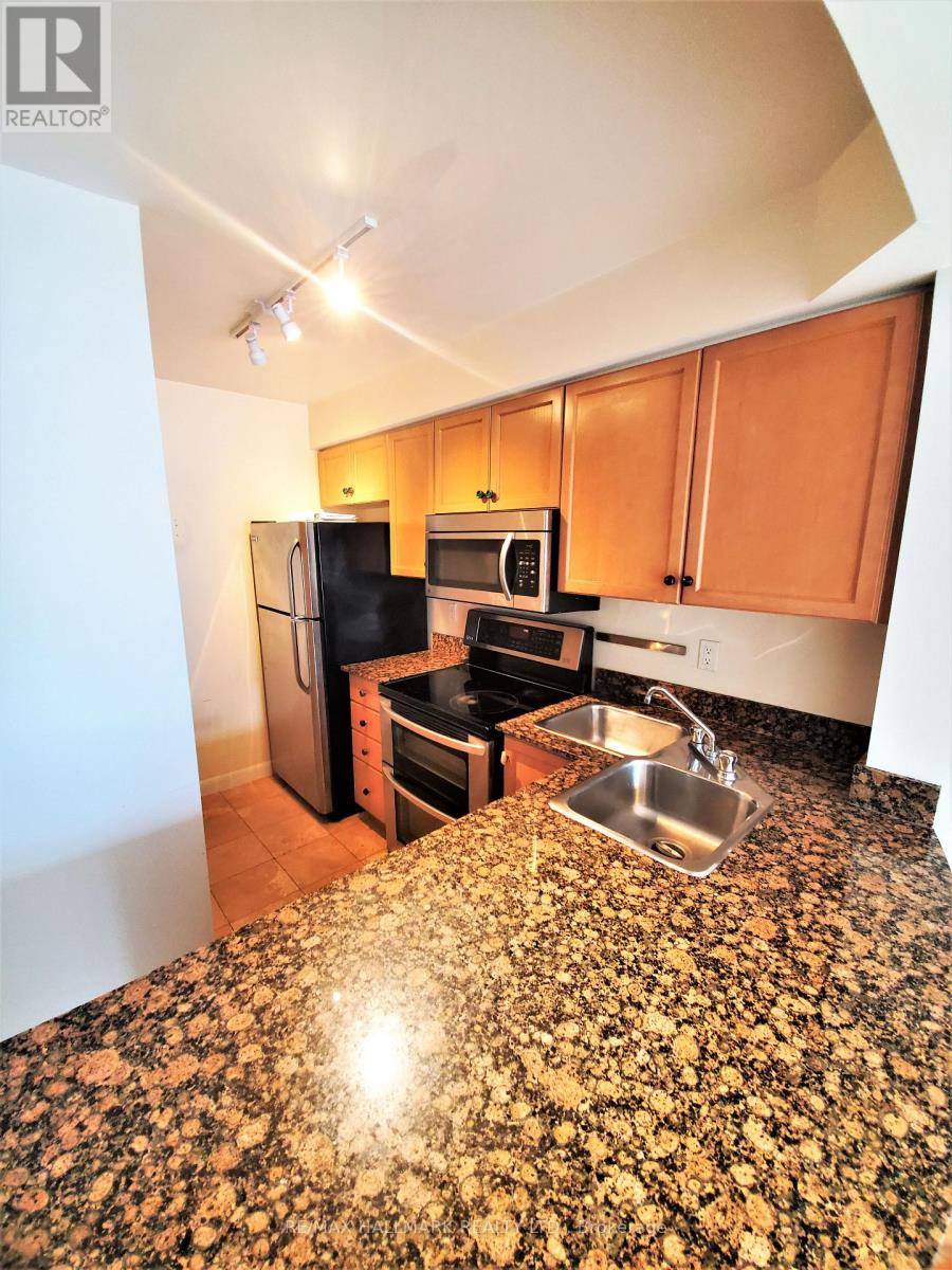 1162 - 313 Richmond Street E, Toronto, Ontario  M5A 4S7 - Photo 2 - C12577736