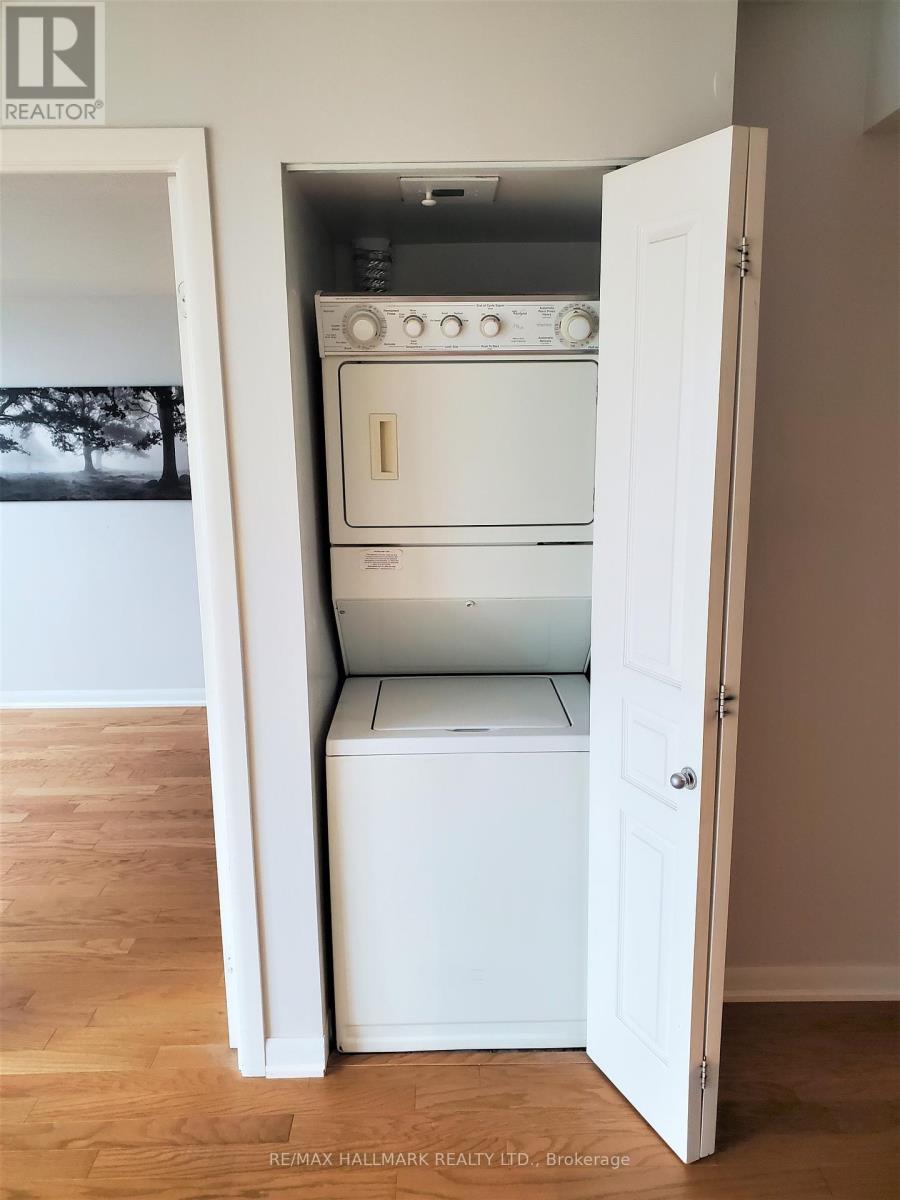 1162 - 313 Richmond Street E, Toronto, Ontario  M5A 4S7 - Photo 4 - C12577736