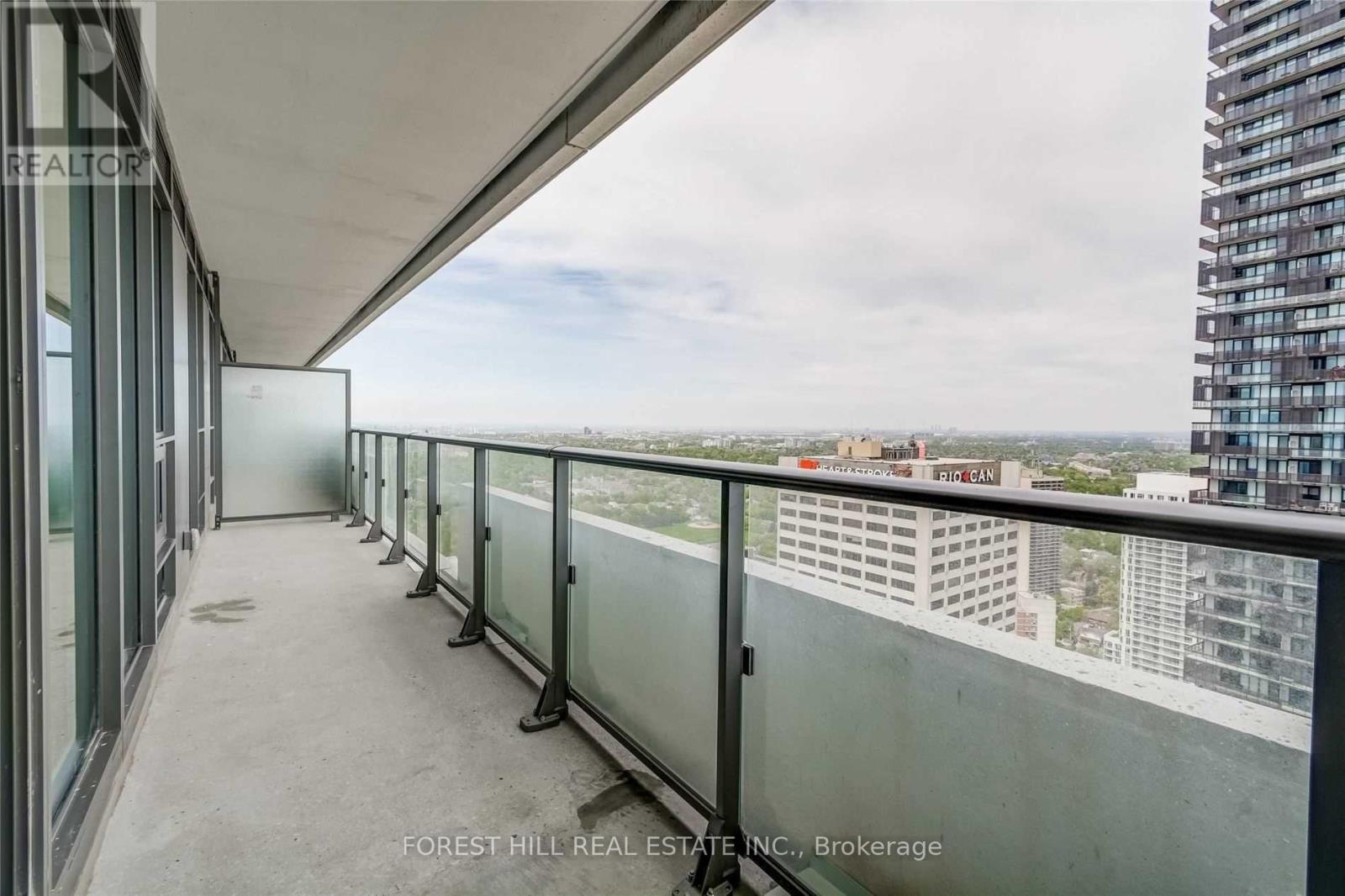 5603 - 2221 Yonge Street, Toronto, Ontario  M4S 2B4 - Photo 23 - C12577746