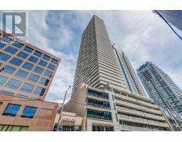 5603 - 2221 YONGE STREET, Toronto, Ontario