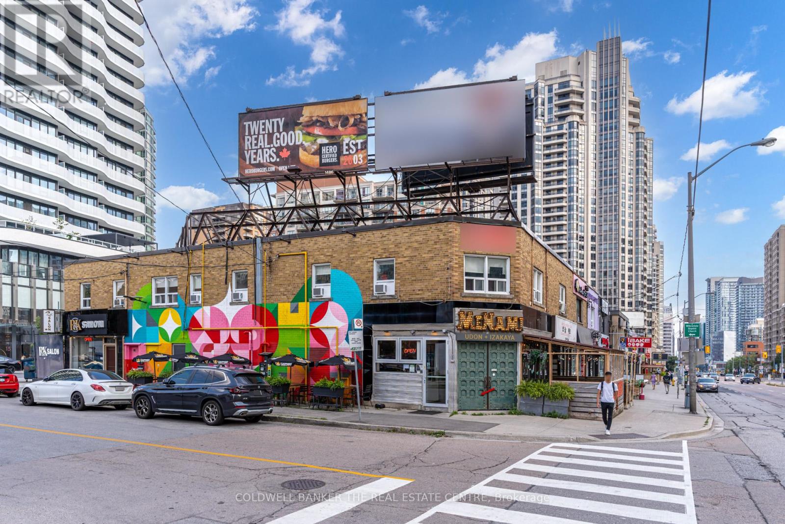 310 - 18 Holmes Avenue, Toronto, Ontario  M2N 0E1 - Photo 35 - C12577764