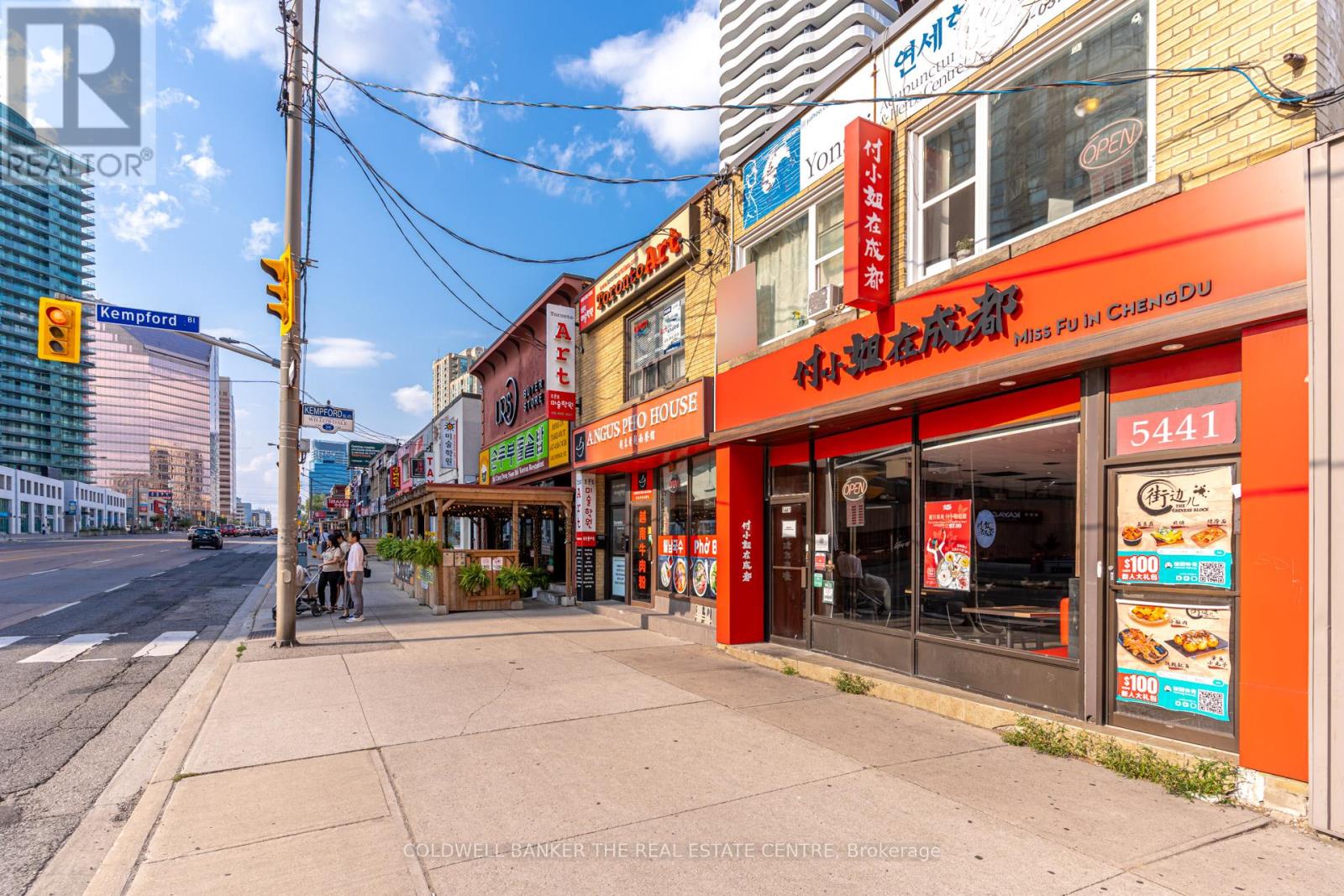 310 - 18 Holmes Avenue, Toronto, Ontario  M2N 0E1 - Photo 36 - C12577764