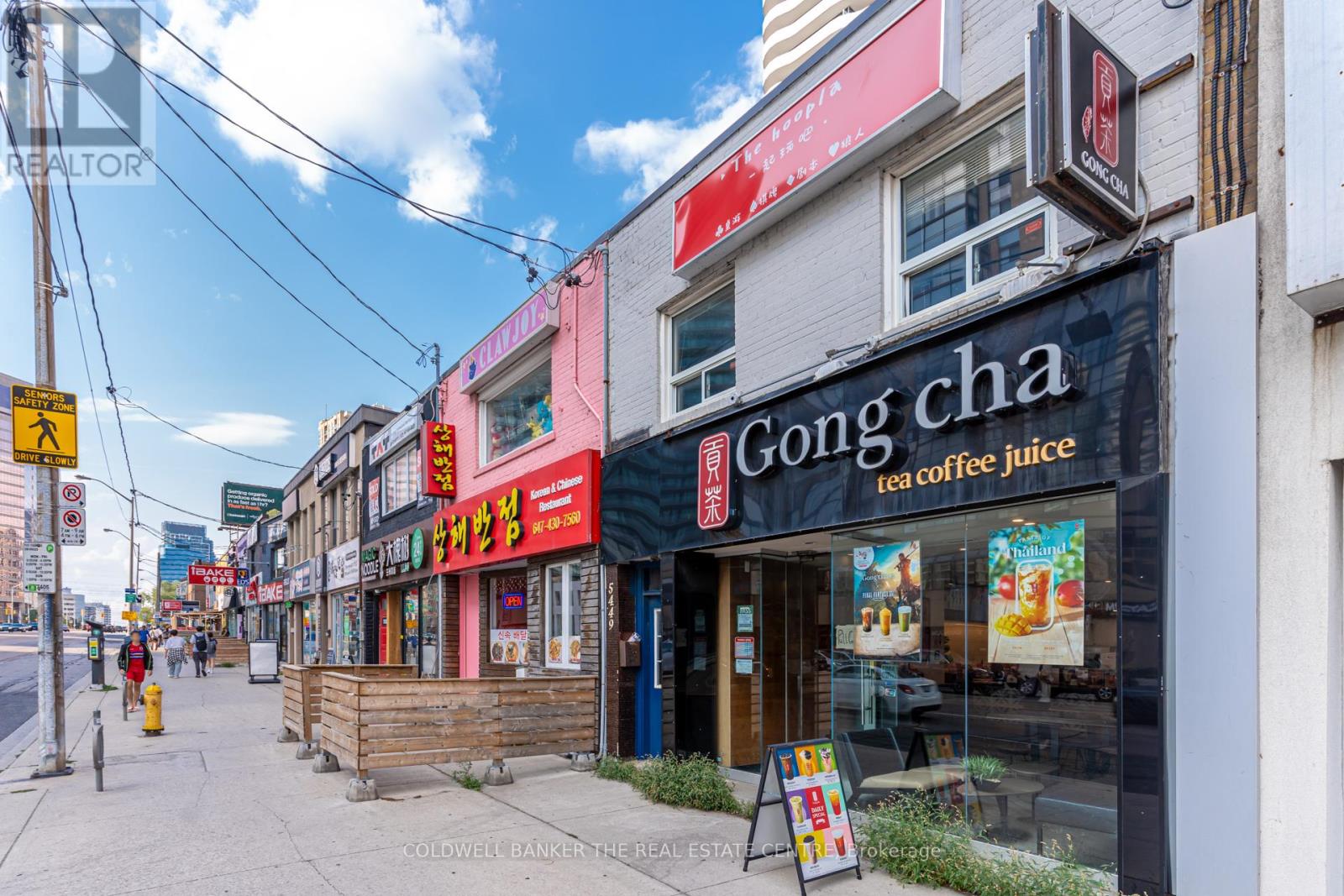 310 - 18 Holmes Avenue, Toronto, Ontario  M2N 0E1 - Photo 38 - C12577764