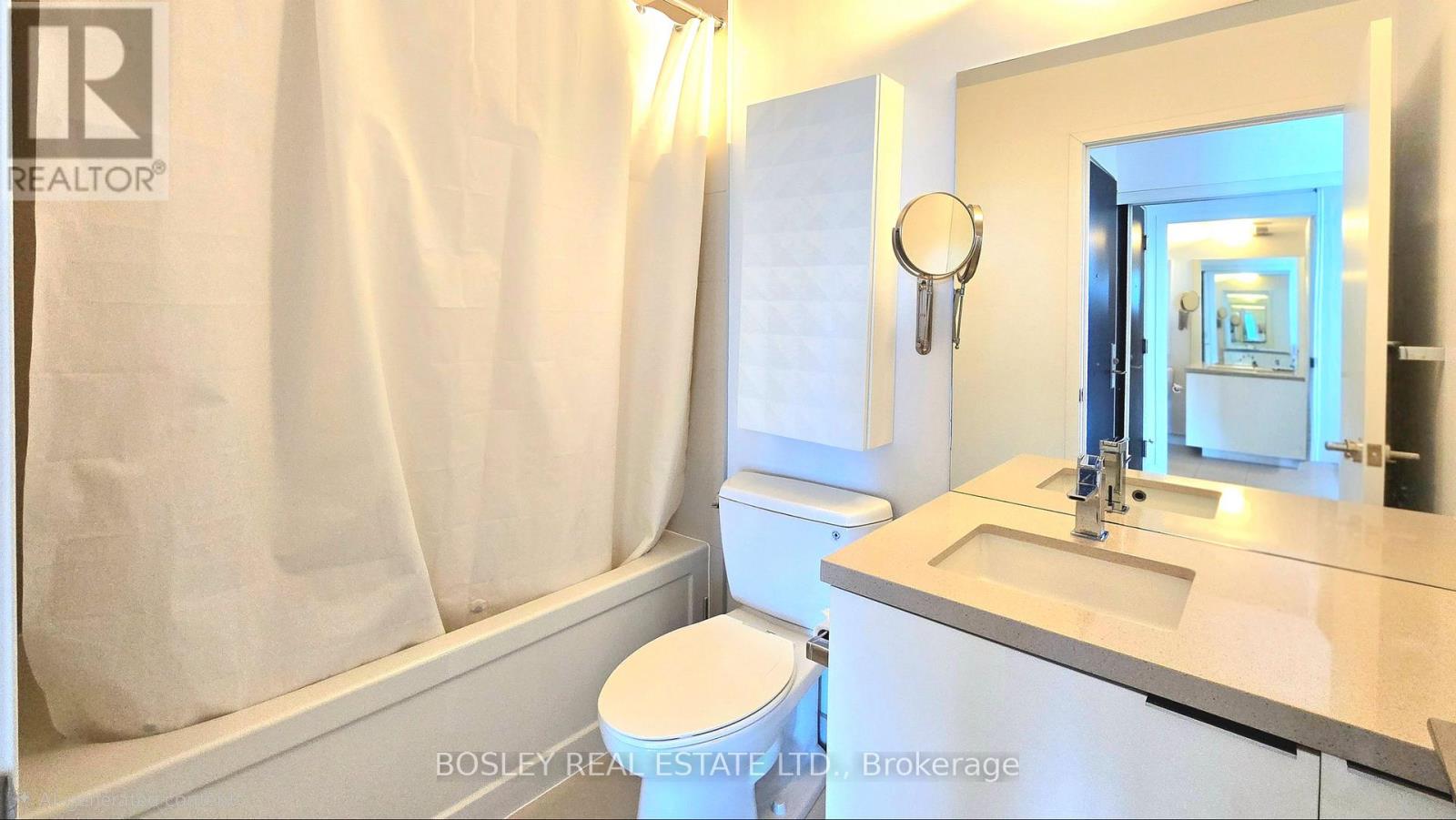 4406 - 8 Eglinton Avenue E, Toronto, Ontario  M4P 0C1 - Photo 10 - C12577766