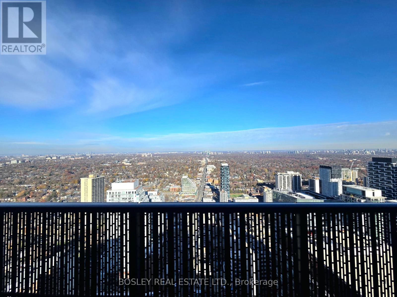 4406 - 8 Eglinton Avenue E, Toronto, Ontario  M4P 0C1 - Photo 11 - C12577766