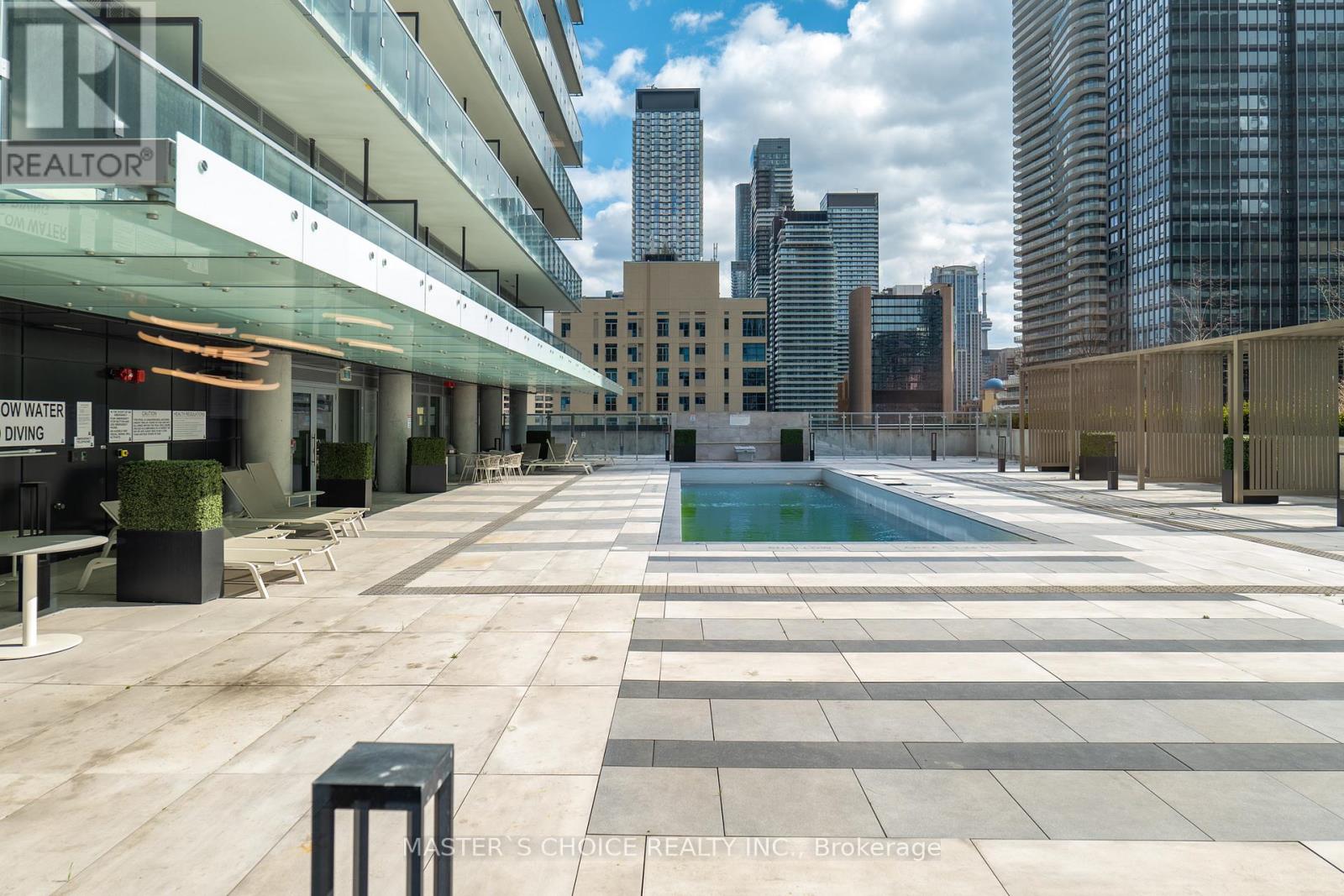 3010 - 3 Gloucester Street, Toronto, Ontario  M4Y 0C6 - Photo 12 - C12577790