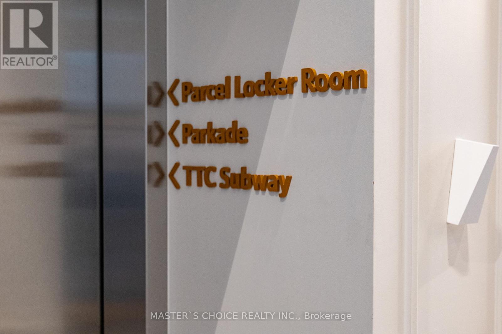 3010 - 3 Gloucester Street, Toronto, Ontario  M4Y 0C6 - Photo 3 - C12577790