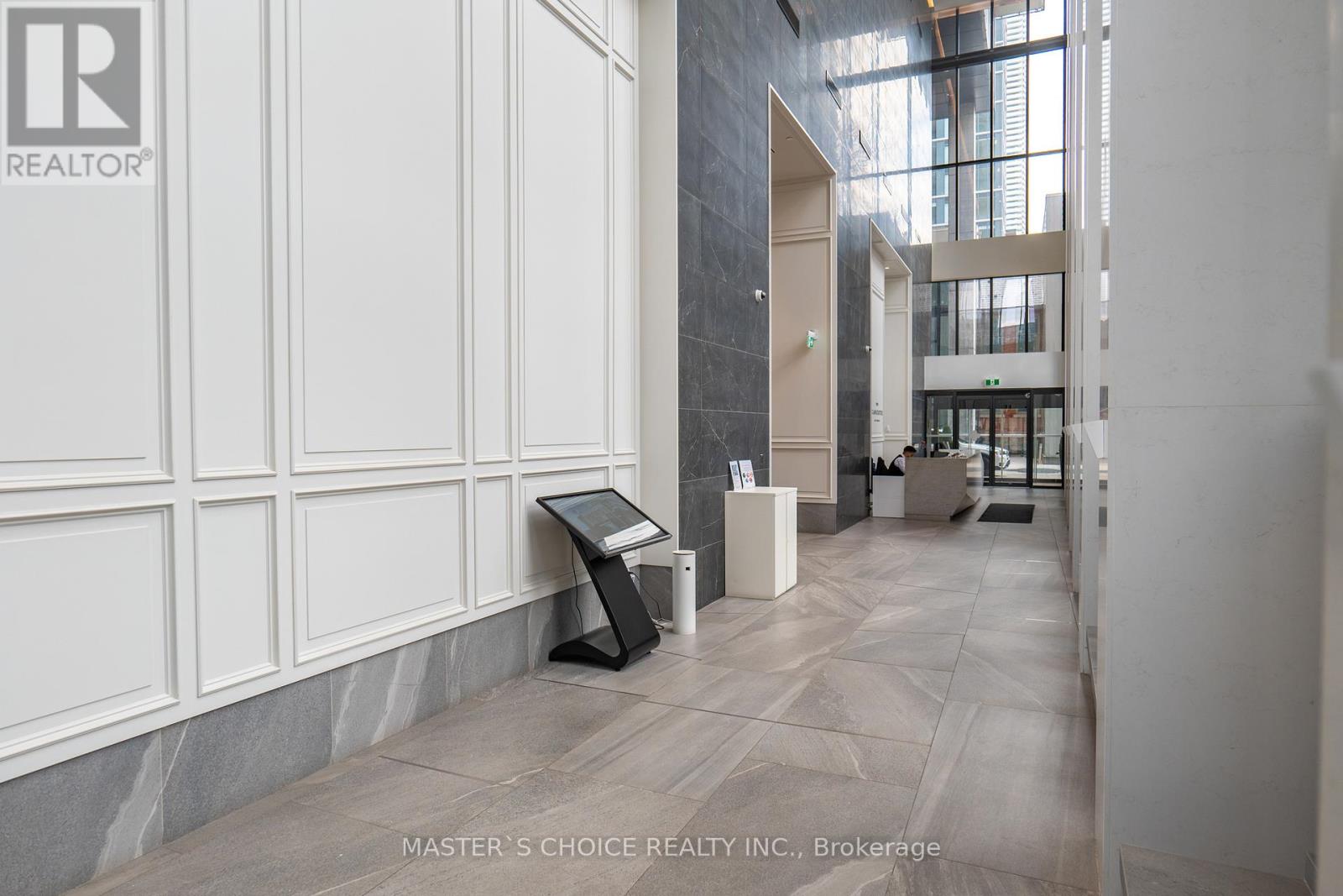 3010 - 3 Gloucester Street, Toronto, Ontario  M4Y 0C6 - Photo 5 - C12577790