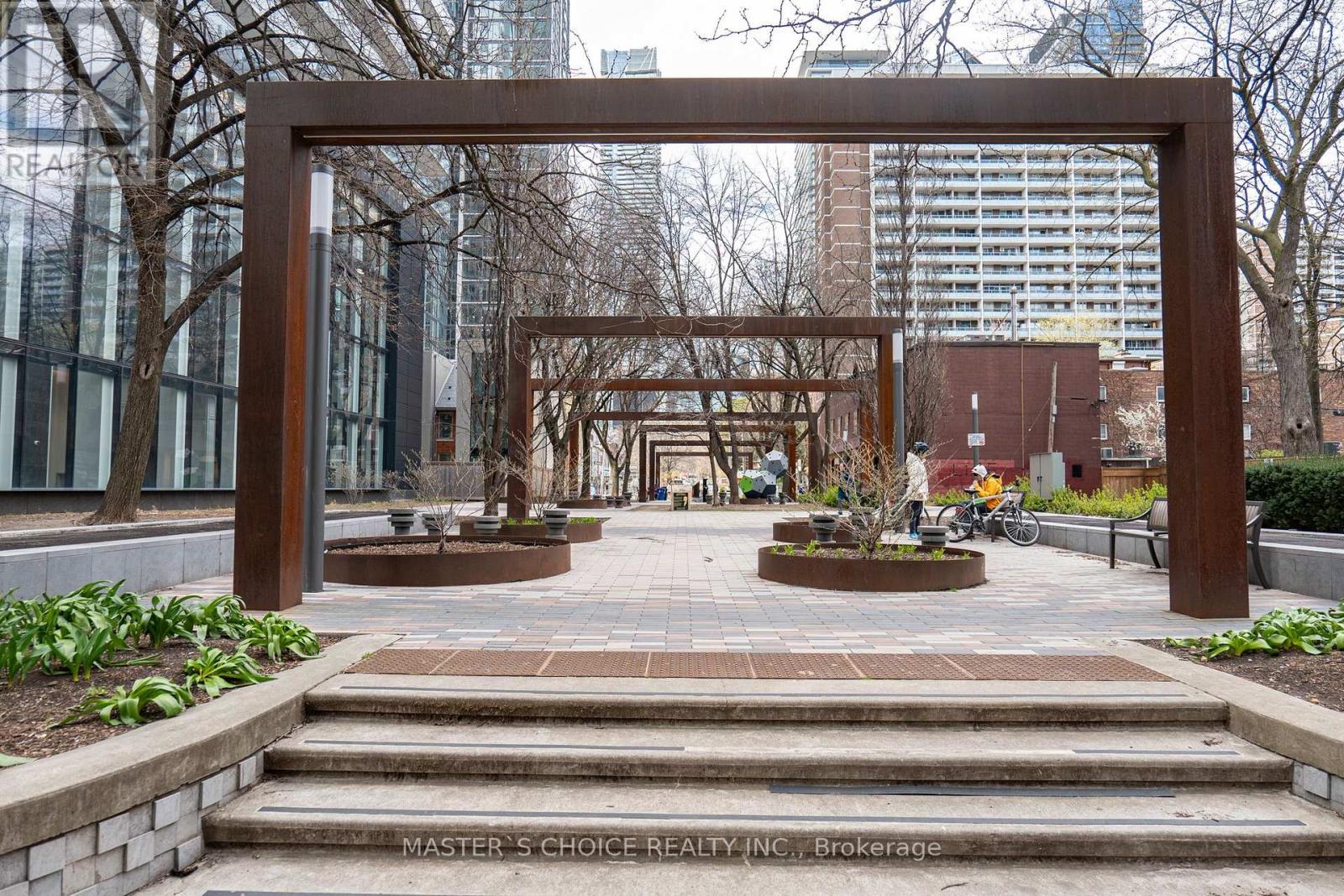 3010 - 3 Gloucester Street, Toronto, Ontario  M4Y 0C6 - Photo 8 - C12577790