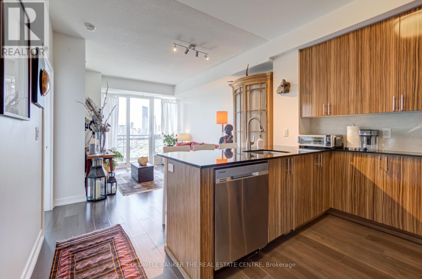 2205 - 225 Sackville Street, Toronto, Ontario  M5A 0B9 - Photo 13 - C12577796