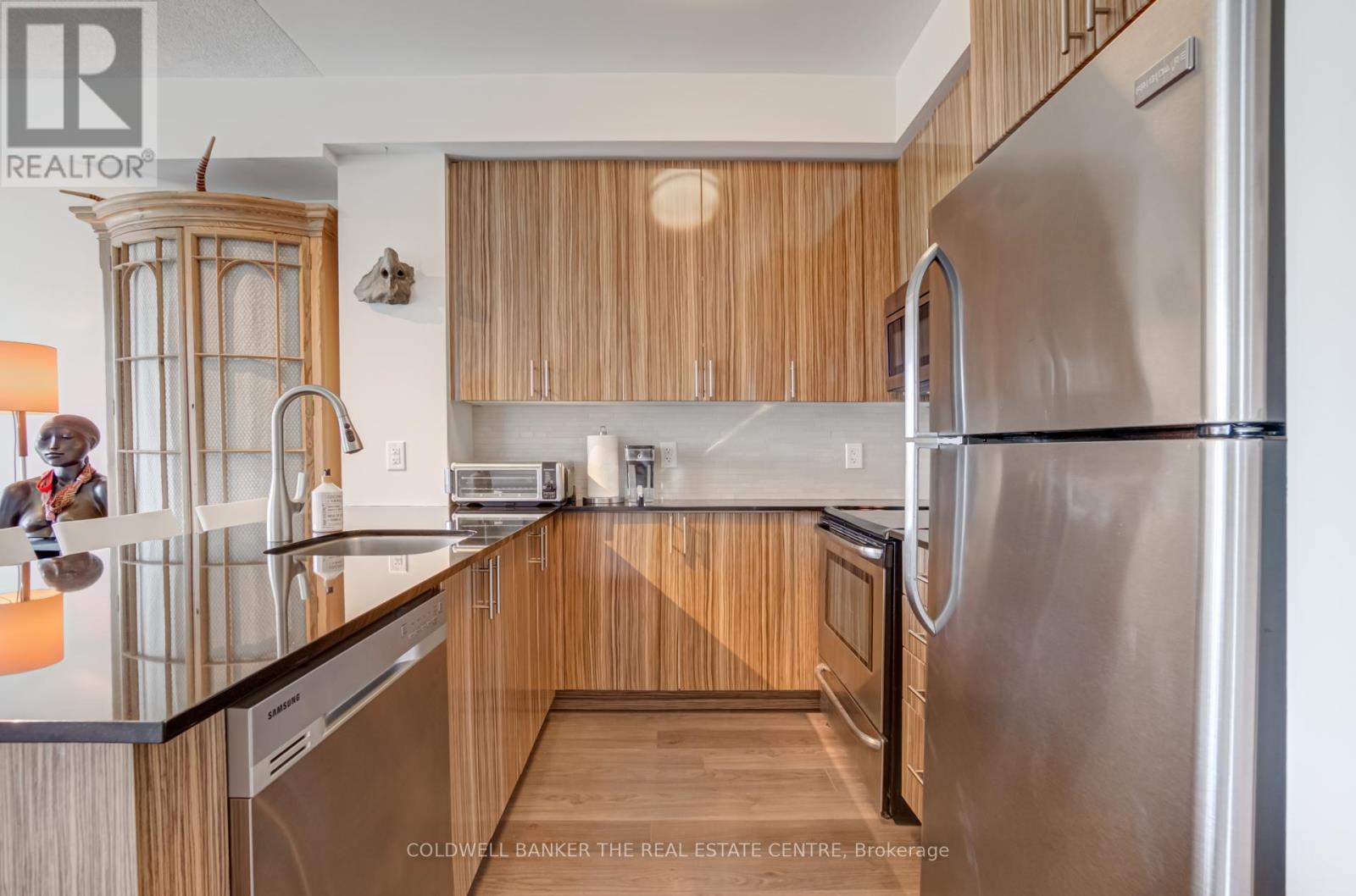 2205 - 225 Sackville Street, Toronto, Ontario  M5A 0B9 - Photo 16 - C12577796