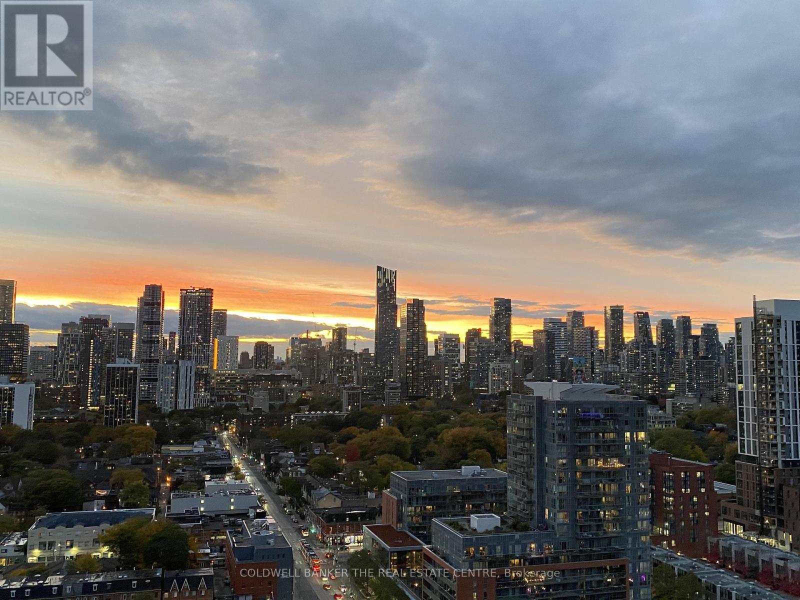 2205 - 225 Sackville Street, Toronto, Ontario  M5A 0B9 - Photo 2 - C12577796