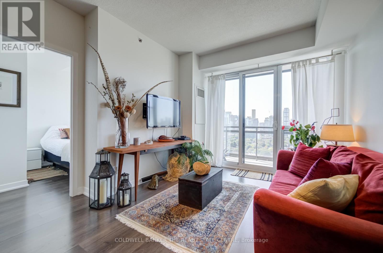 2205 - 225 Sackville Street, Toronto, Ontario  M5A 0B9 - Photo 21 - C12577796