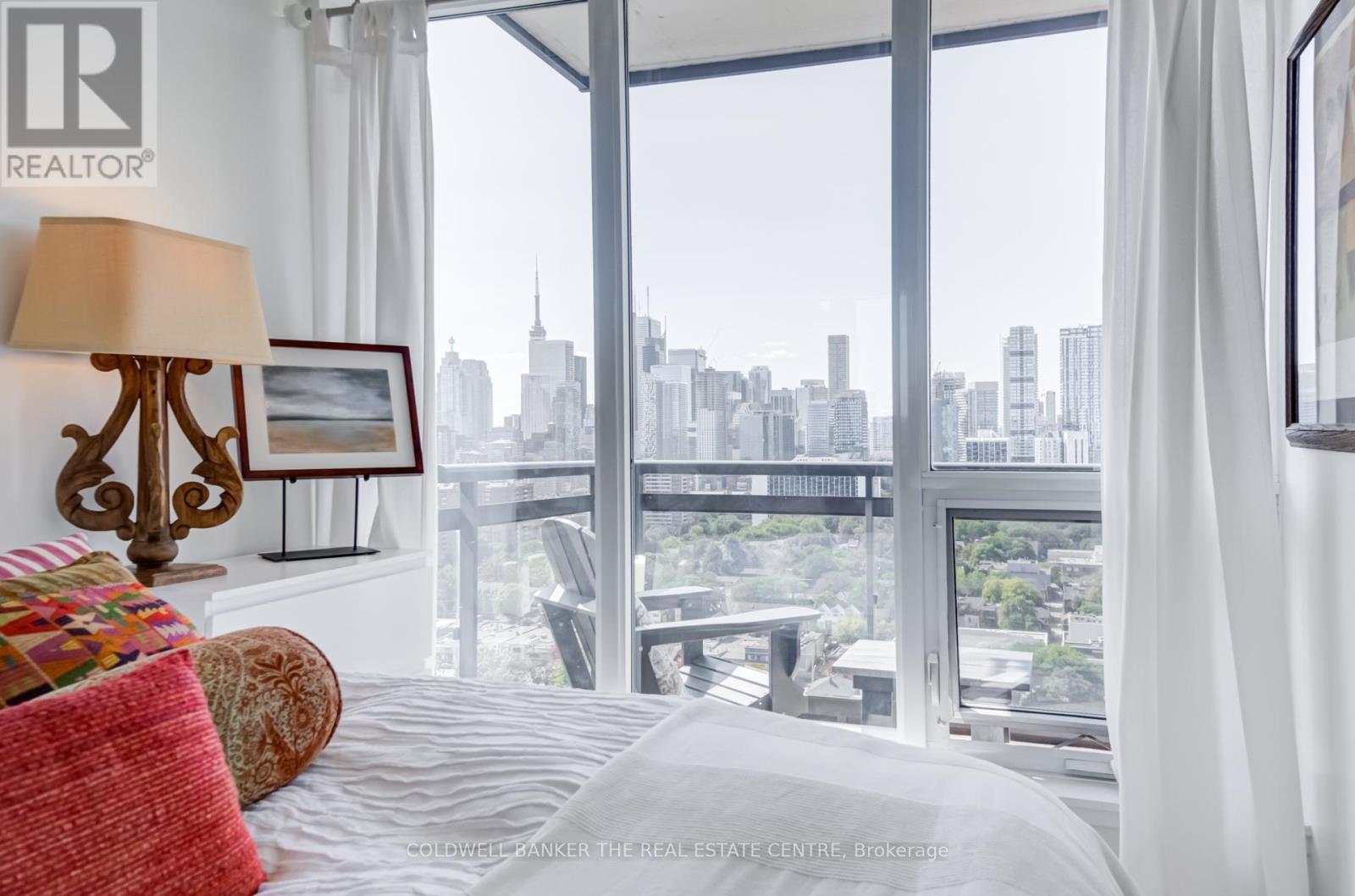 2205 - 225 Sackville Street, Toronto, Ontario  M5A 0B9 - Photo 25 - C12577796