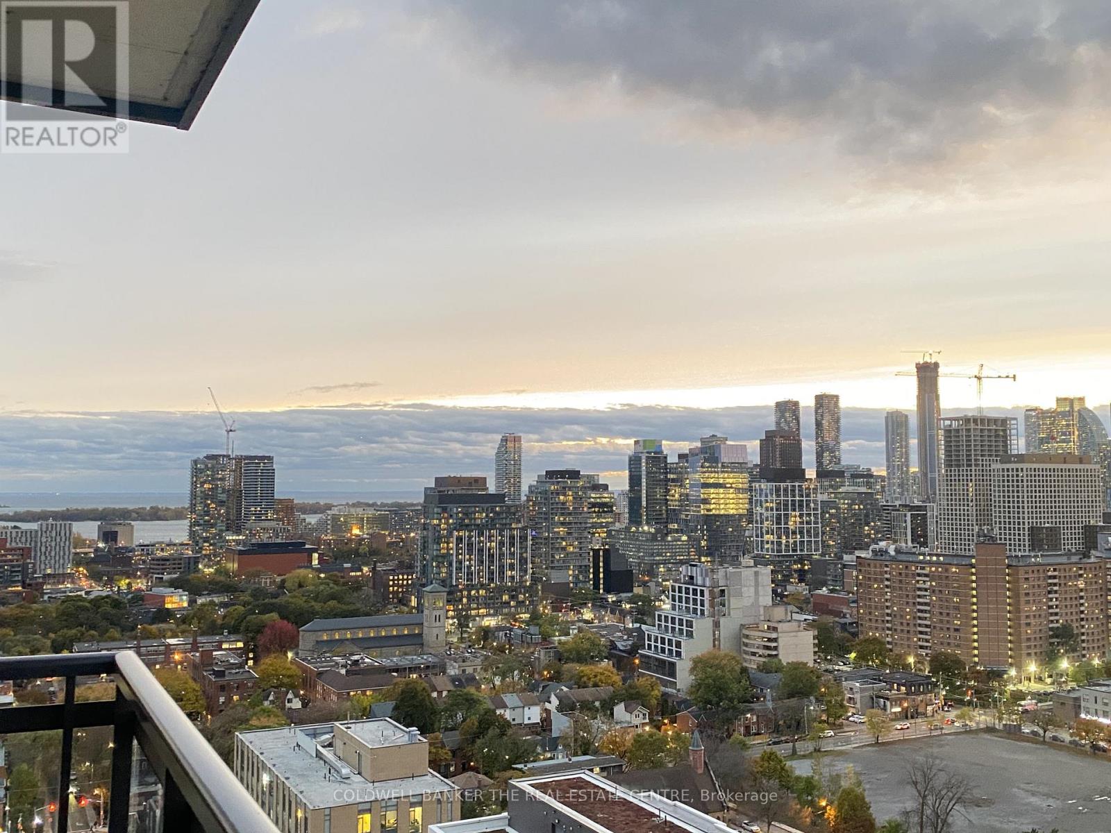 2205 - 225 Sackville Street, Toronto, Ontario  M5A 0B9 - Photo 3 - C12577796