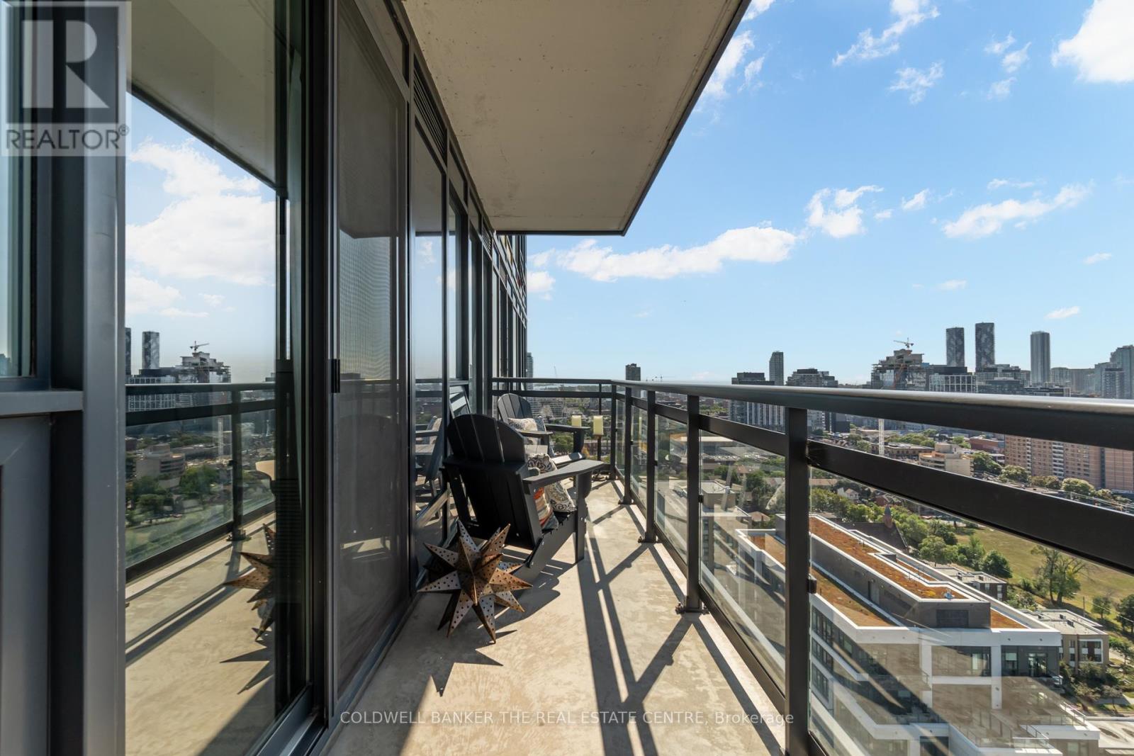 2205 - 225 Sackville Street, Toronto, Ontario  M5A 0B9 - Photo 31 - C12577796