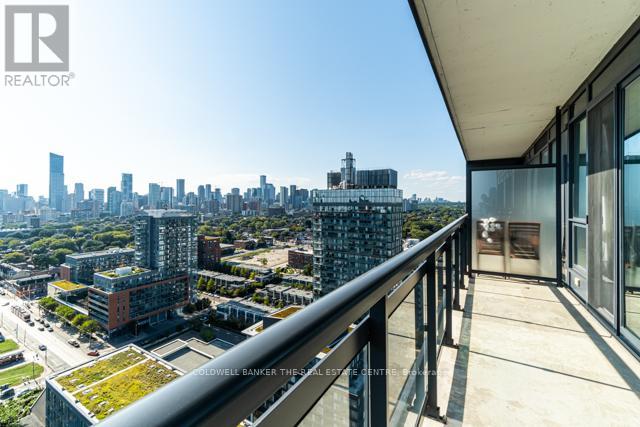 2205 - 225 Sackville Street, Toronto, Ontario  M5A 0B9 - Photo 33 - C12577796