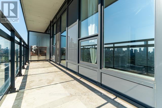 2205 - 225 Sackville Street, Toronto, Ontario  M5A 0B9 - Photo 35 - C12577796