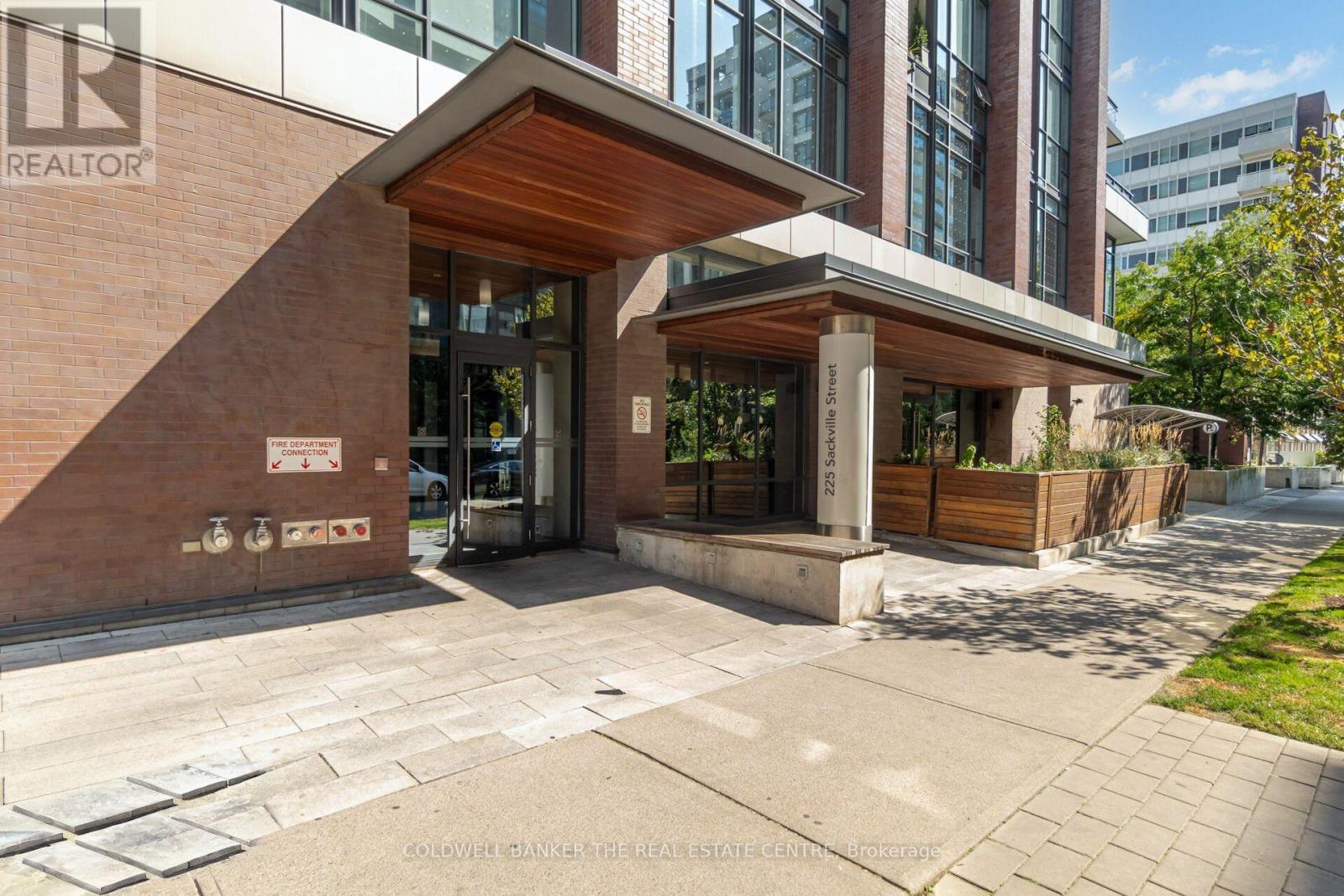 2205 - 225 Sackville Street, Toronto, Ontario  M5A 0B9 - Photo 5 - C12577796