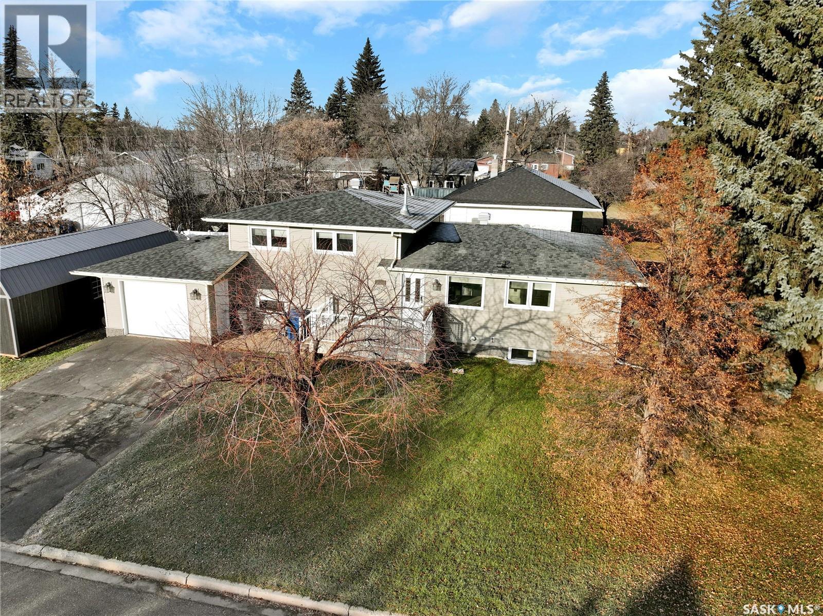 112 Carlton STREET, rocanville, Saskatchewan