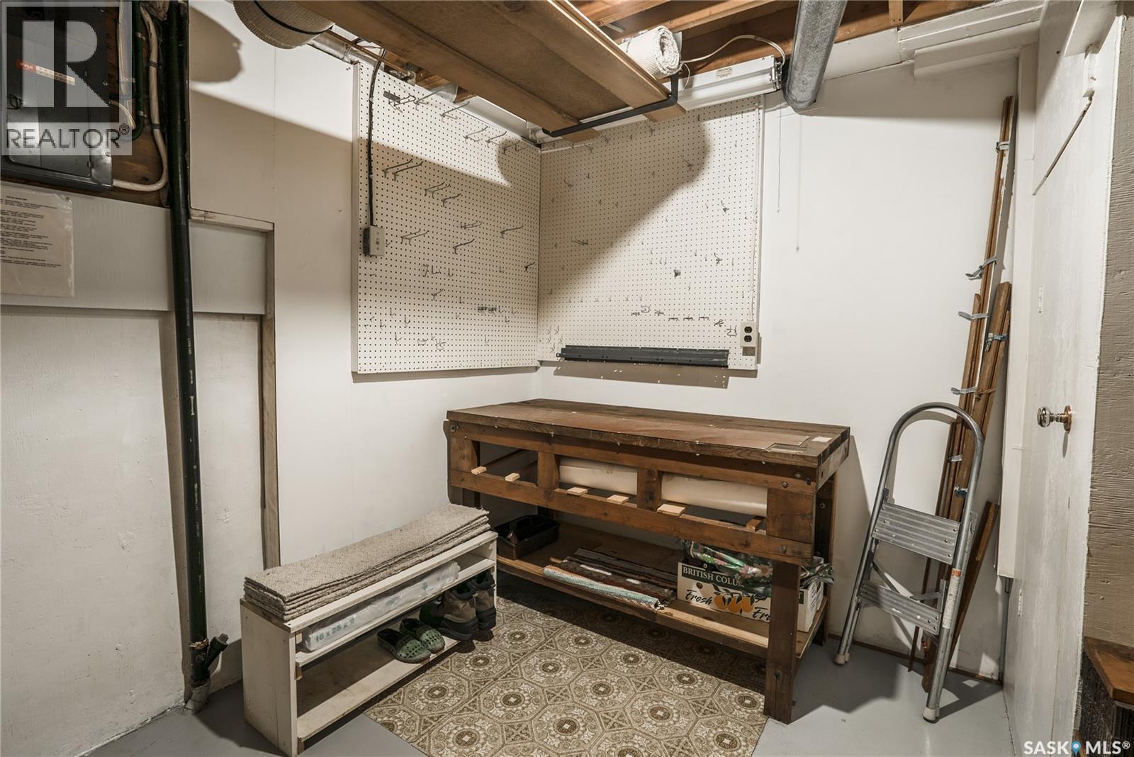 442 Vancouver Avenue S, Saskatoon, Saskatchewan  S7M 3N4 - Photo 22 - SK024671