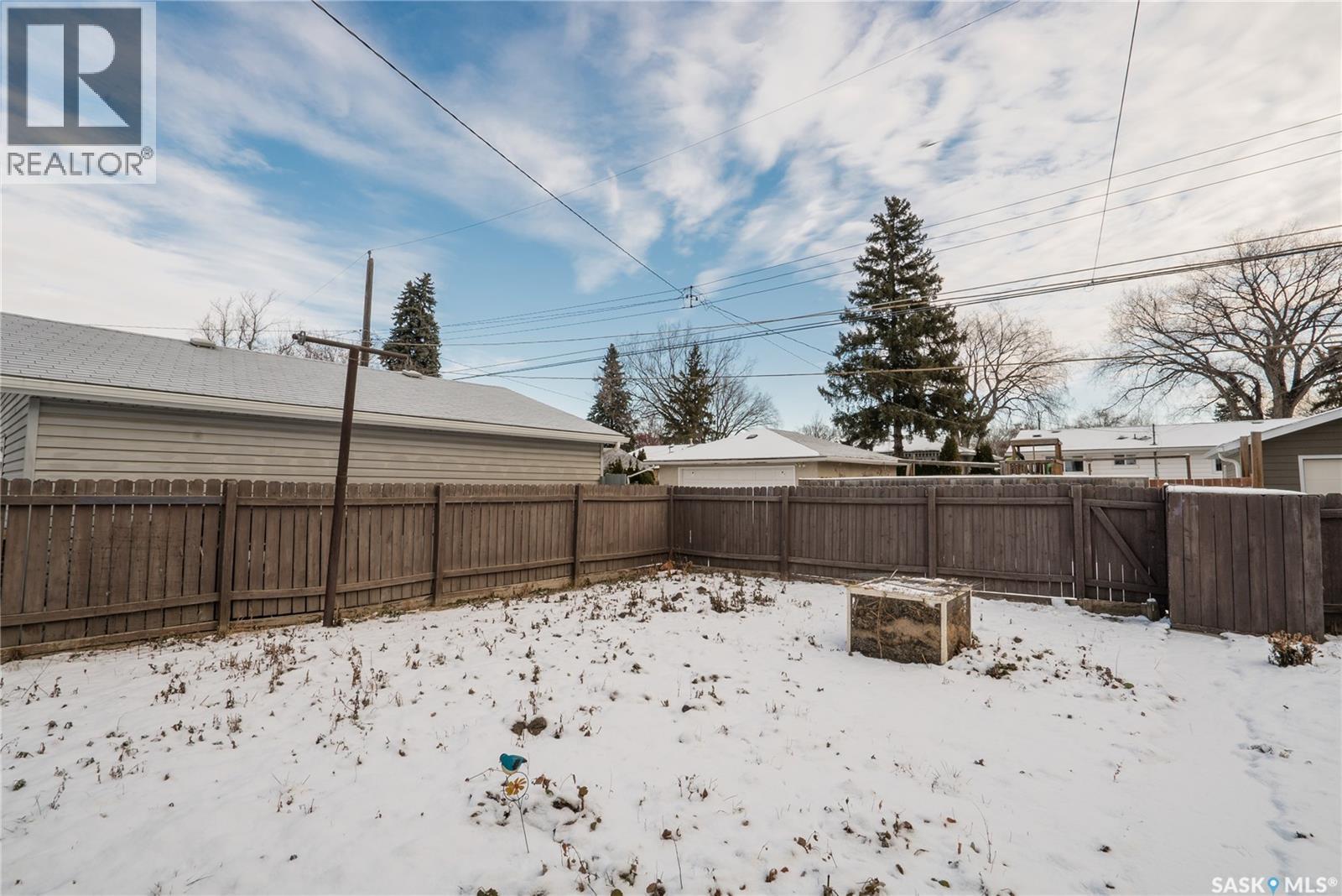 442 Vancouver Avenue S, Saskatoon, Saskatchewan  S7M 3N4 - Photo 32 - SK024671