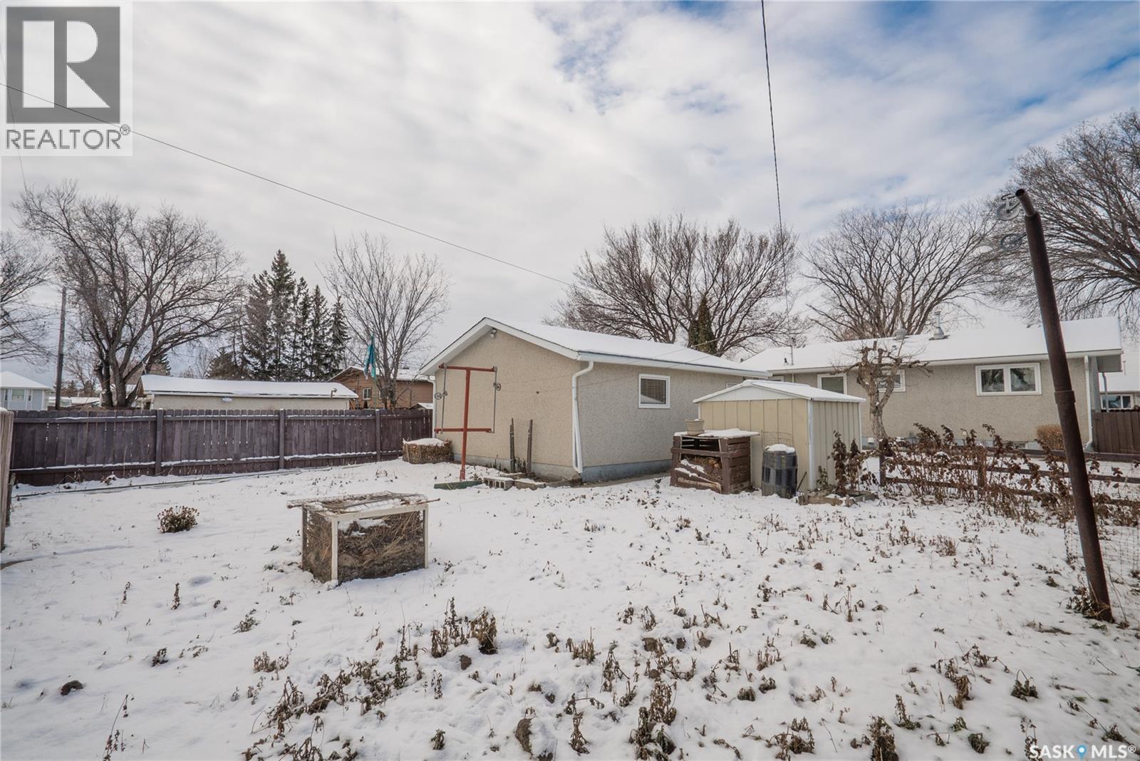 442 Vancouver Avenue S, Saskatoon, Saskatchewan  S7M 3N4 - Photo 34 - SK024671