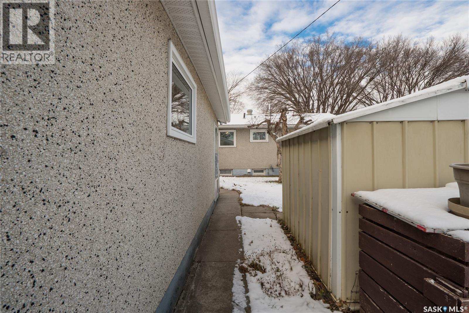 442 Vancouver Avenue S, Saskatoon, Saskatchewan  S7M 3N4 - Photo 35 - SK024671