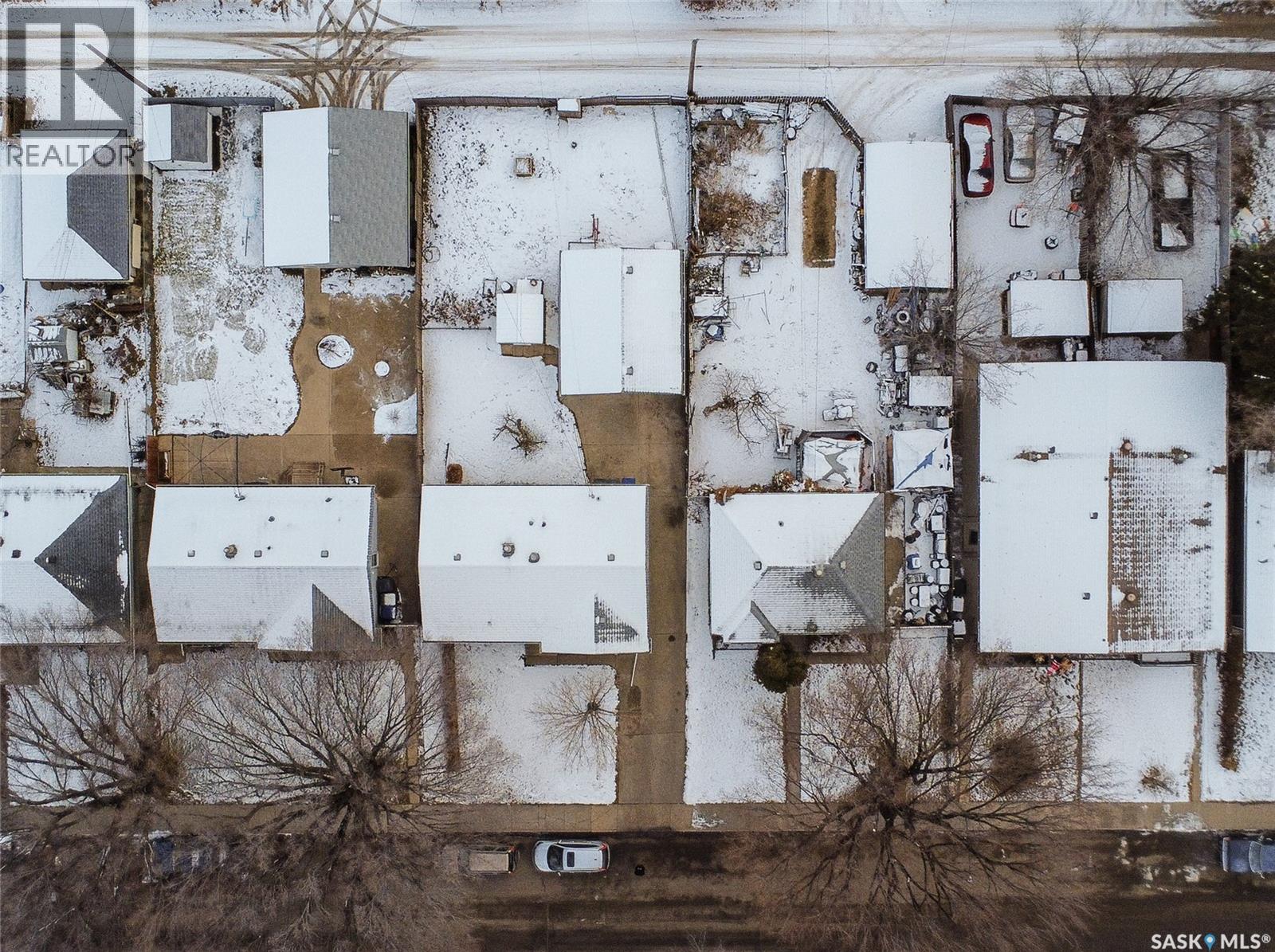 442 Vancouver Avenue S, Saskatoon, Saskatchewan  S7M 3N4 - Photo 41 - SK024671